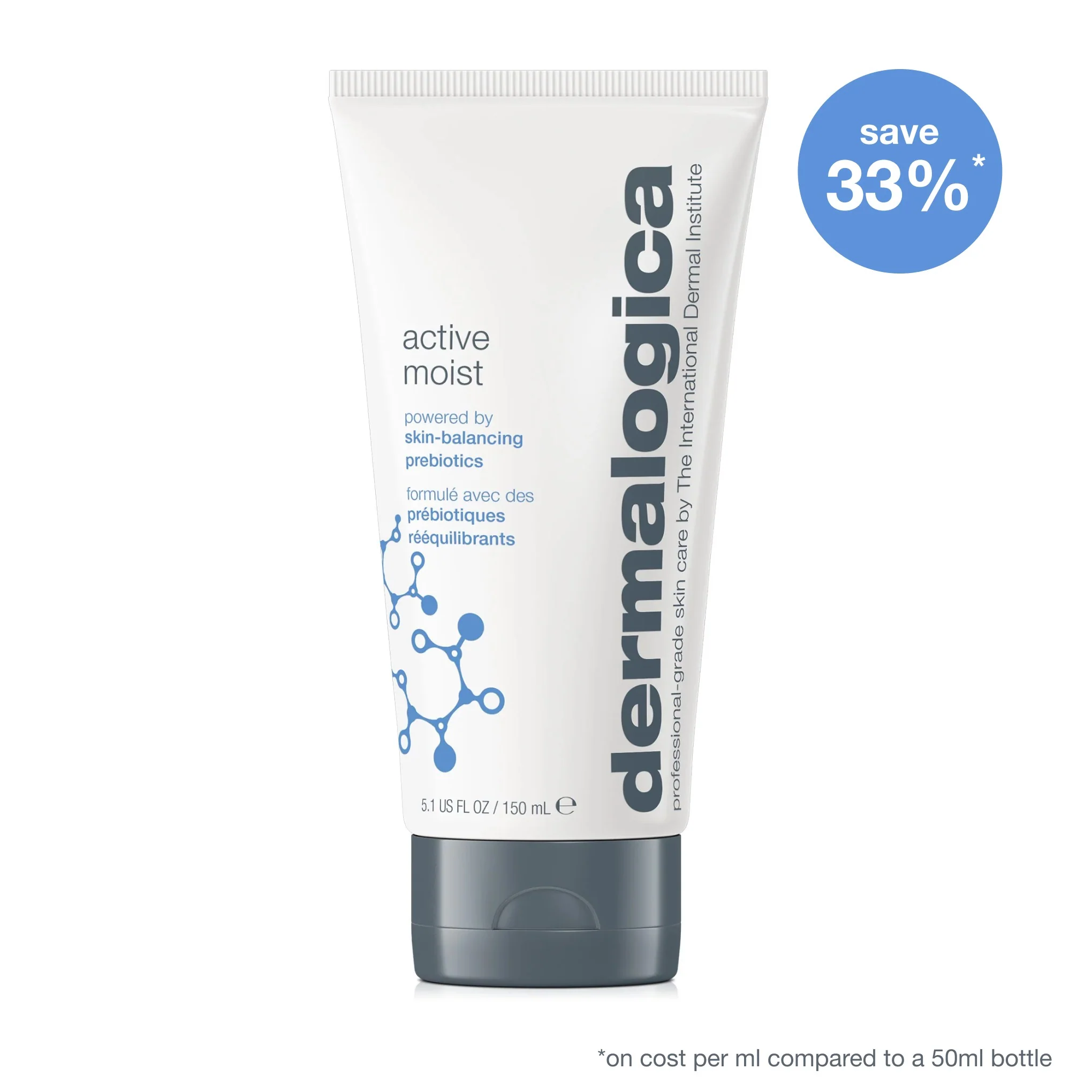 Active Moist Moisturiser - Image 11