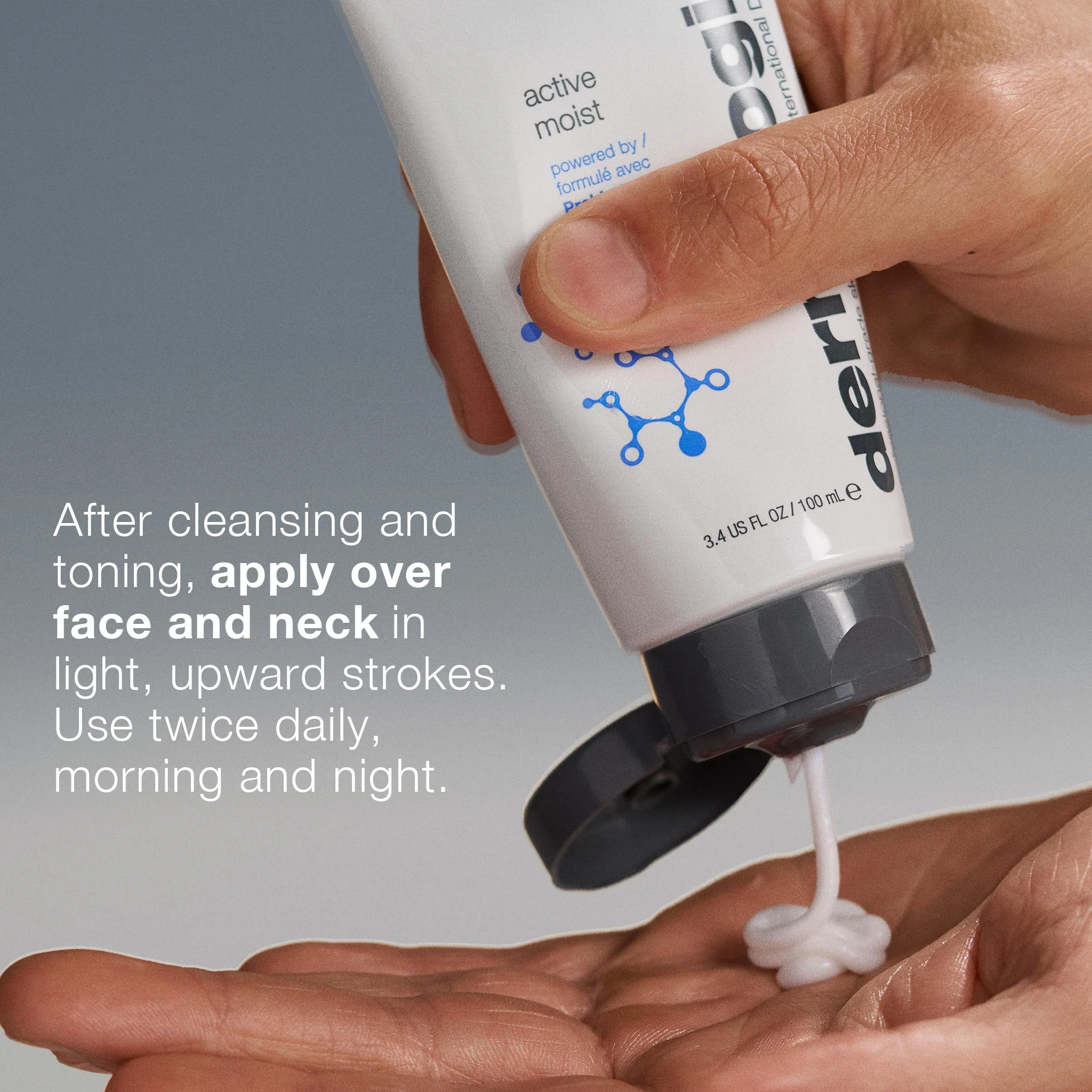 Active Moist Moisturiser - Image 6