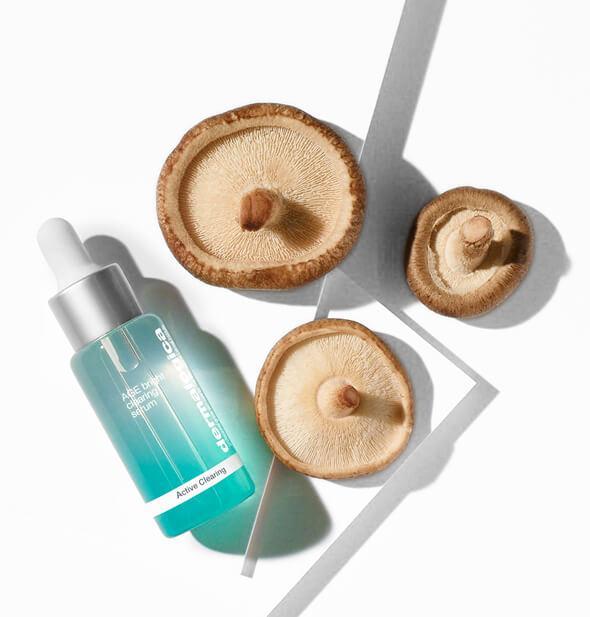 age bright clearing serum - Image 3