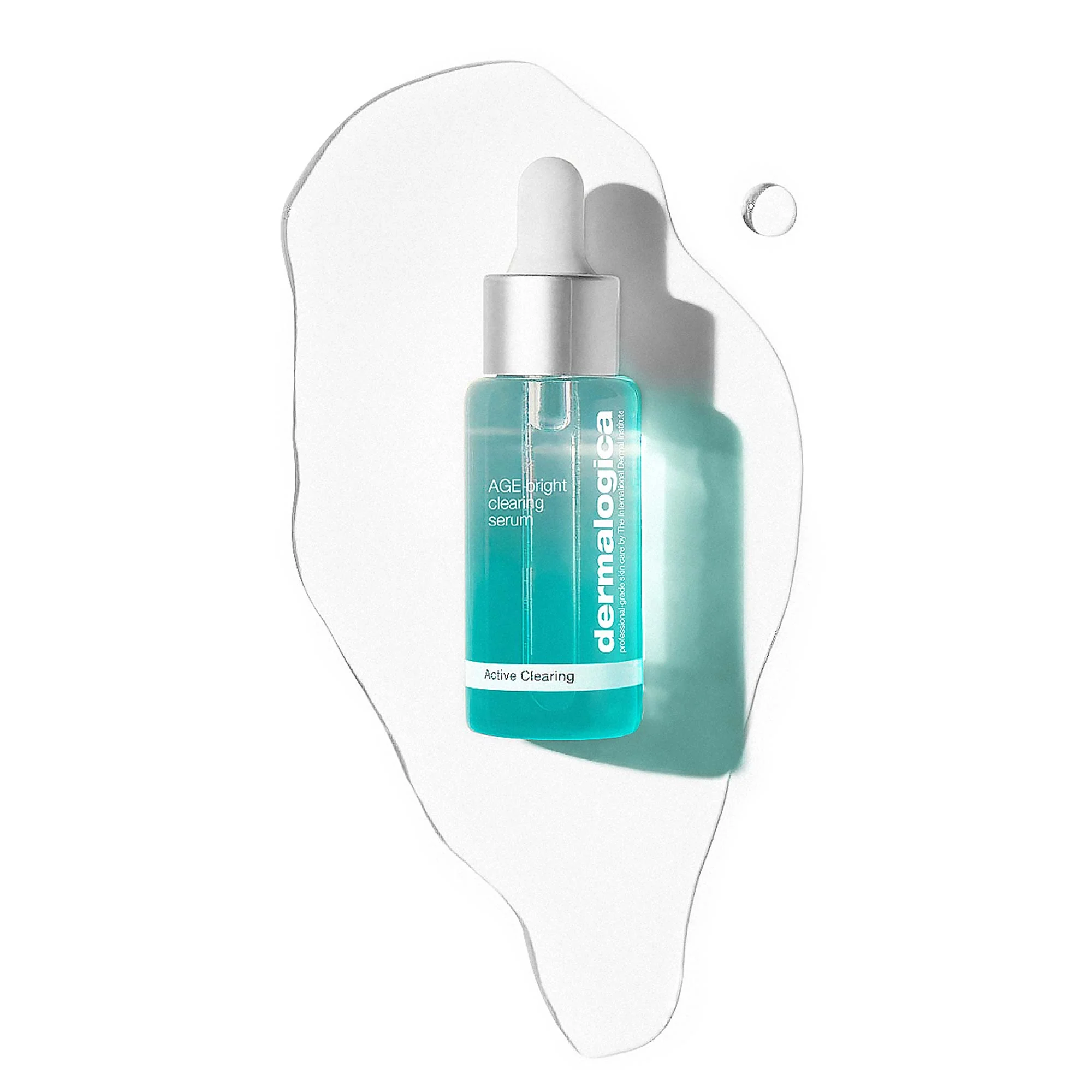 age bright clearing serum - Image 7