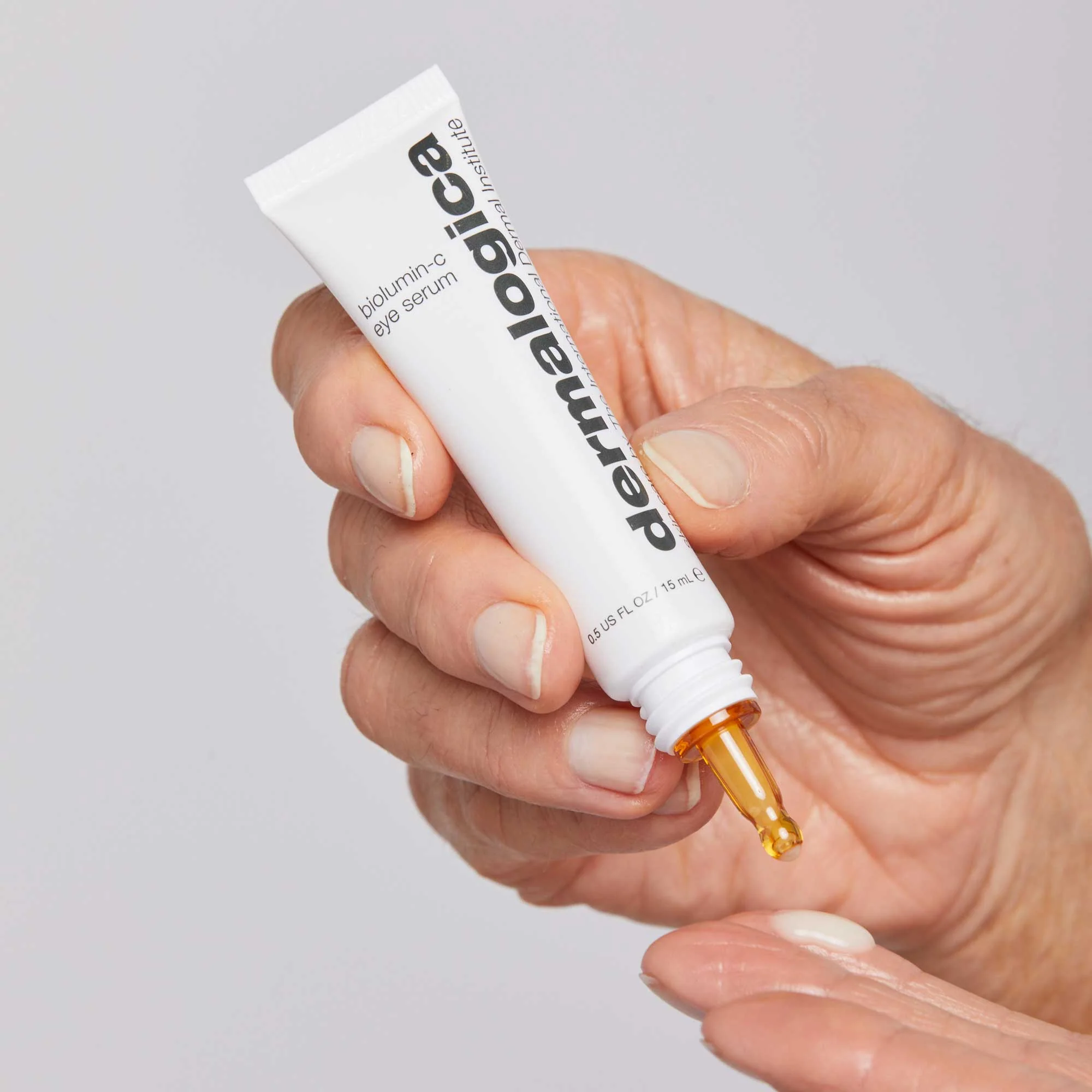 Biolumin-C Vitamin C Eye Serum - Image 3