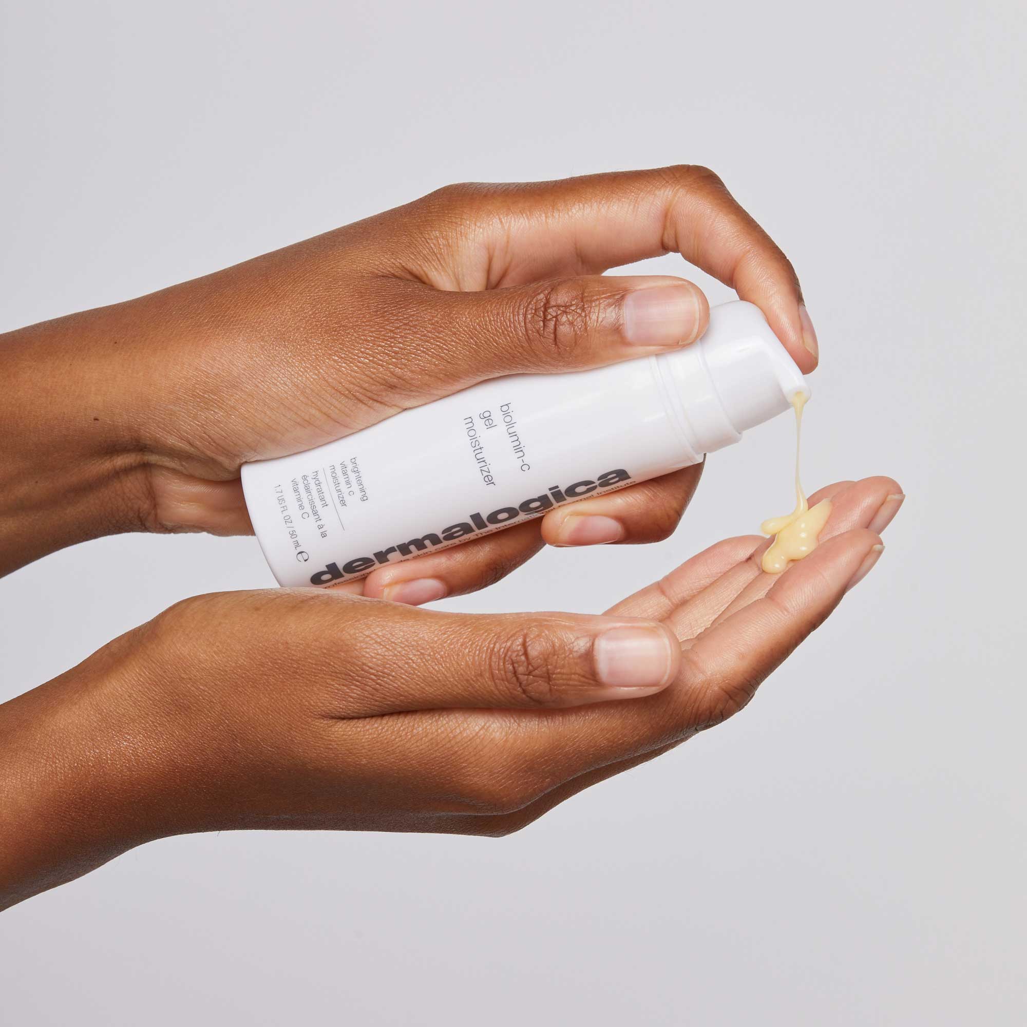 Biolumin-C Vitamin C Gel Moisturiser - Image 3