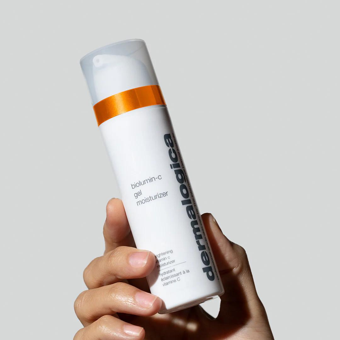 Biolumin-C Vitamin C Gel Moisturiser - Image 5