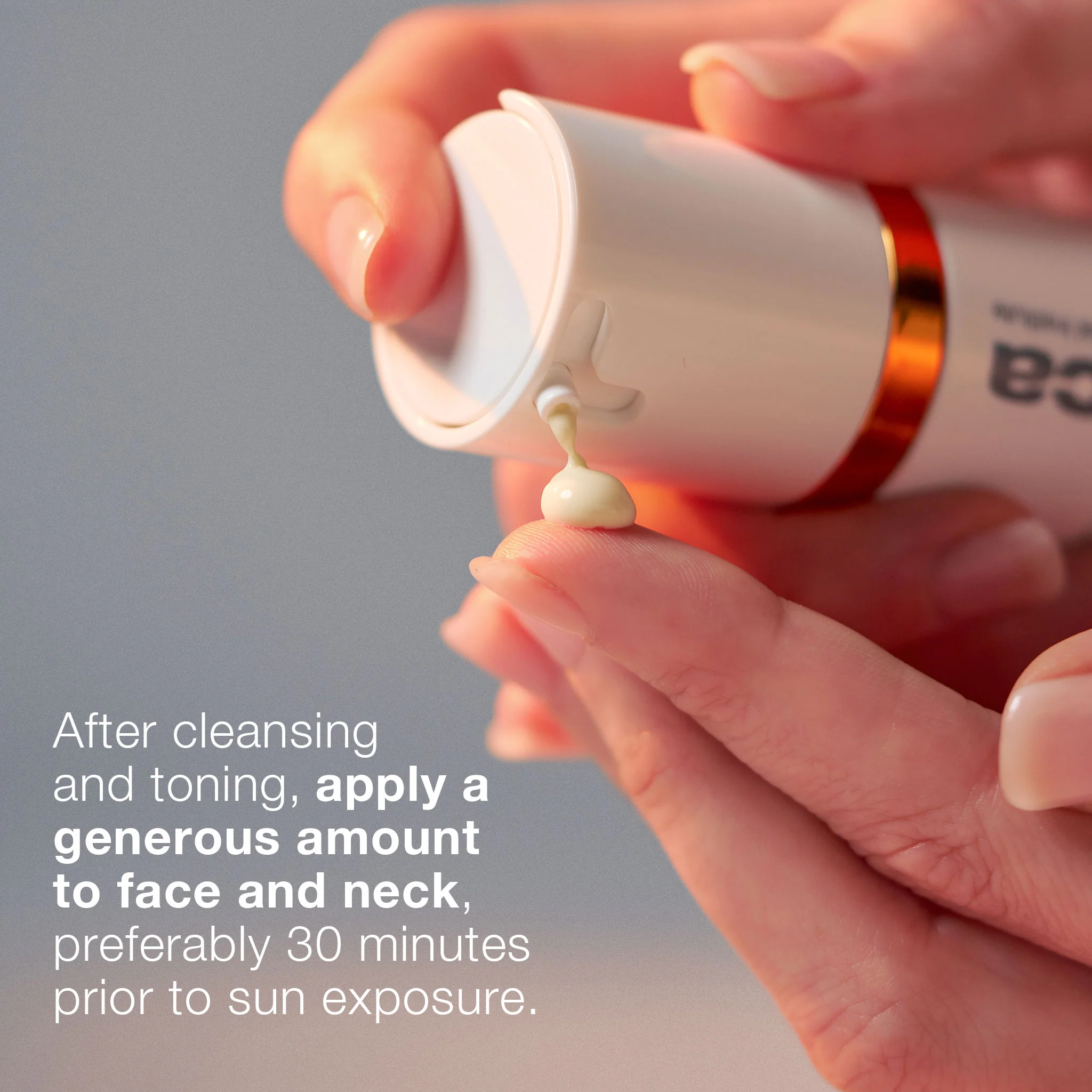 biolumin-c heat aging protector spf50 - Image 10