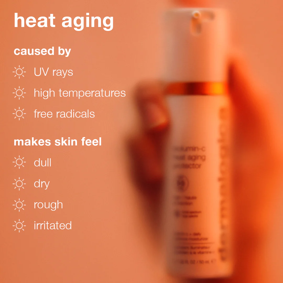 biolumin-c heat aging protector spf50 - Image 5