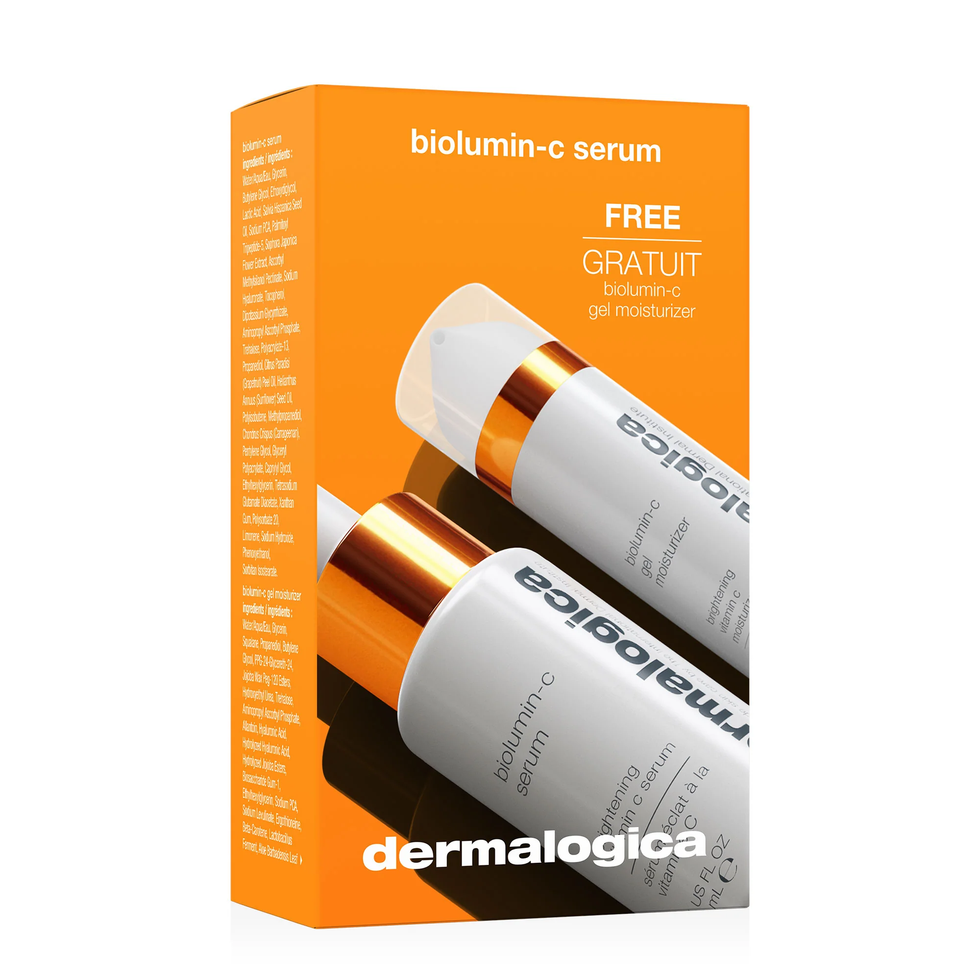 Biolumin-C Vitamin C Serum - Image 13