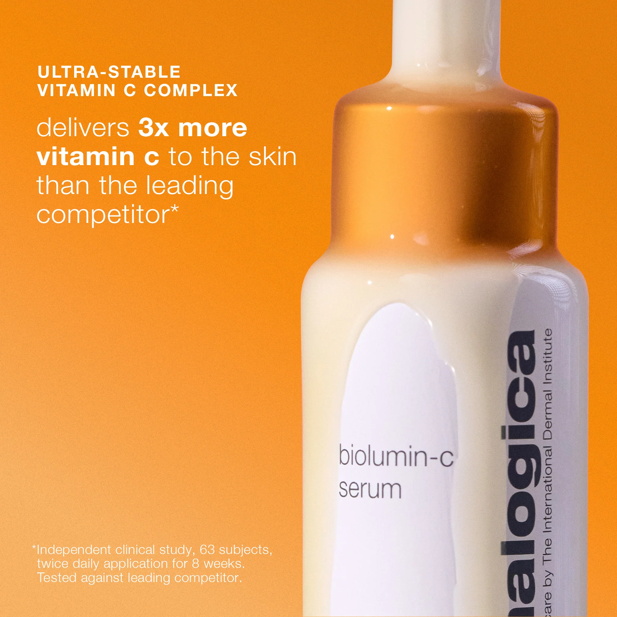Biolumin-C Vitamin C Serum - Image 6
