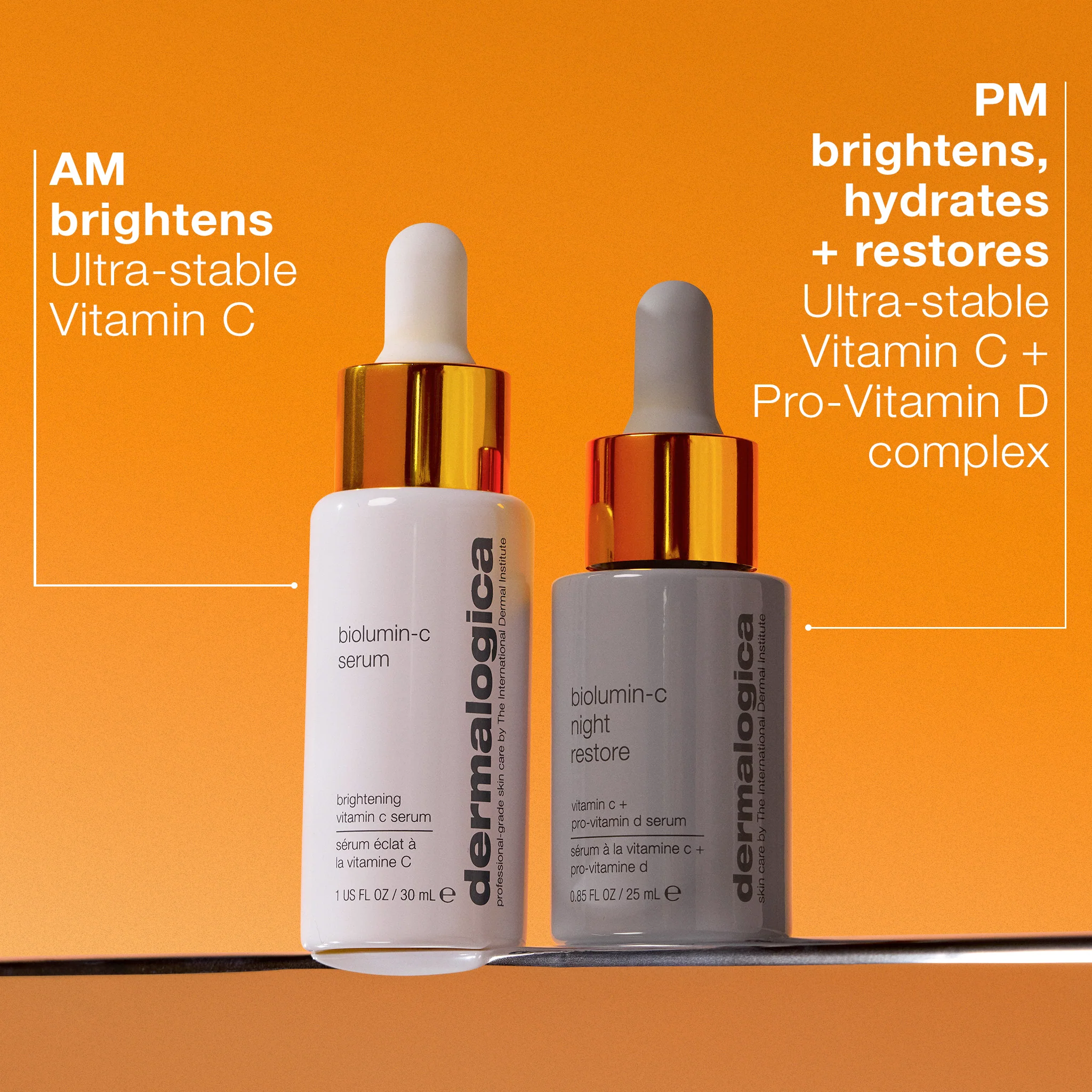 Biolumin-C Vitamin C Serum - Image 8