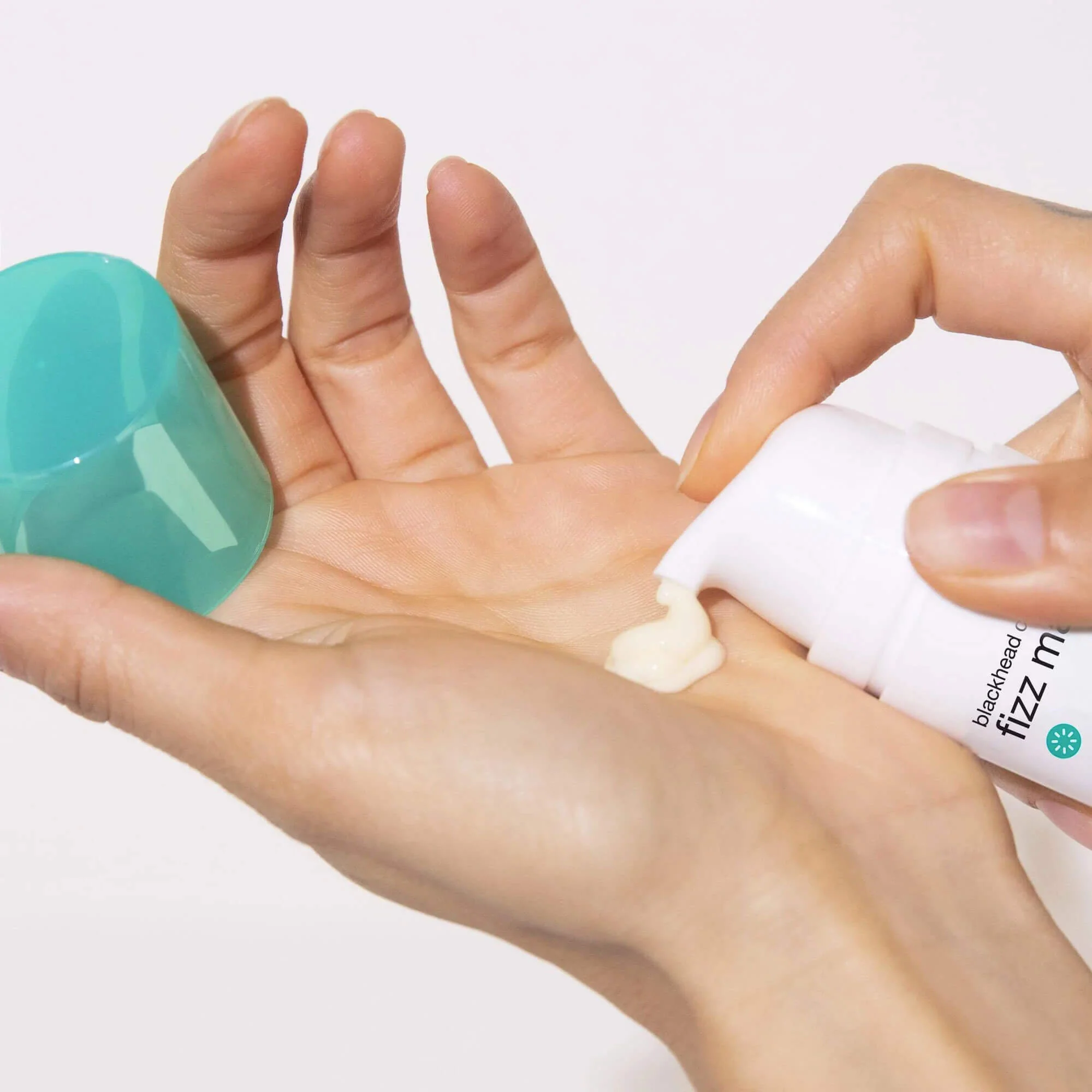 blackhead clearing fizz mask - Image 7