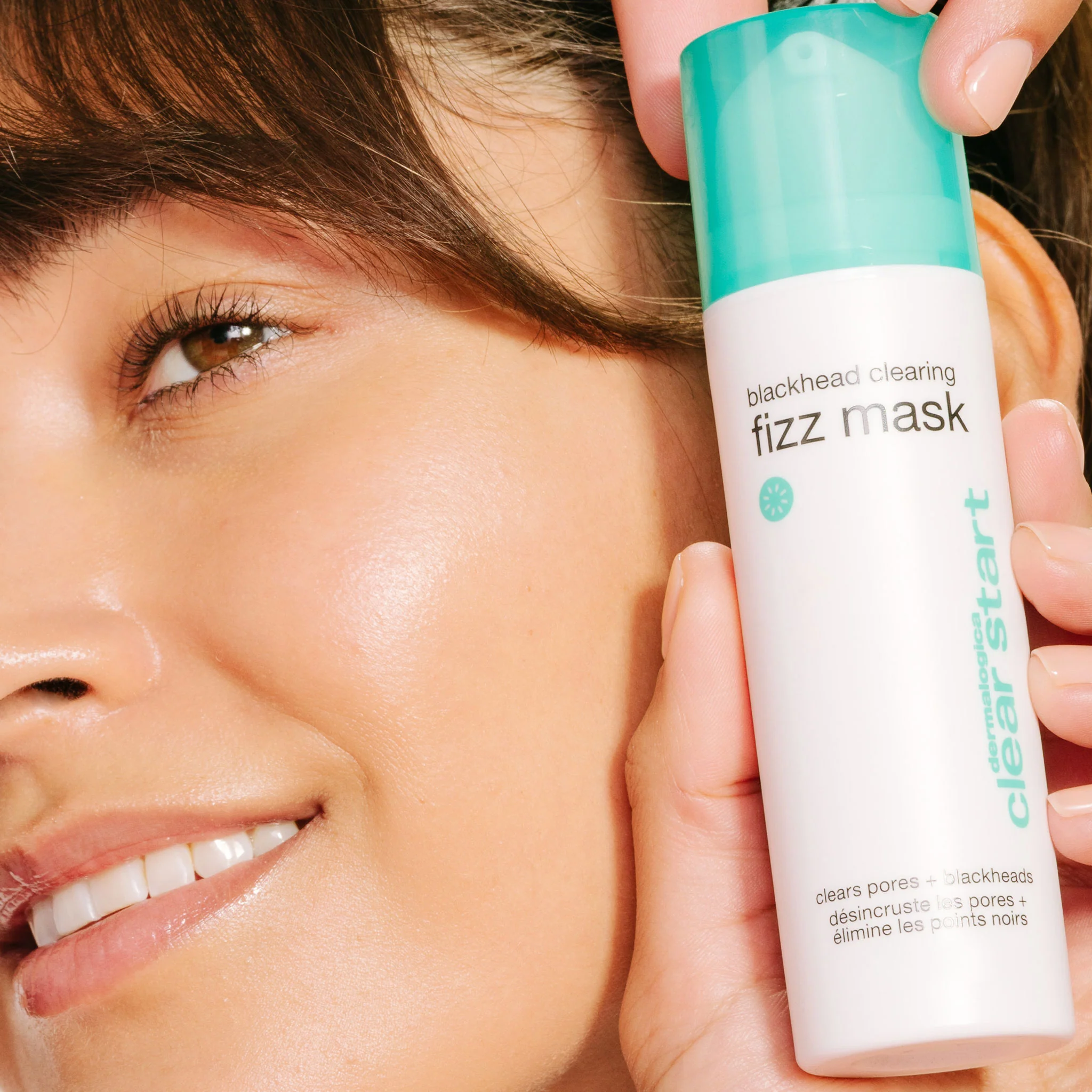 blackhead clearing fizz mask - Image 8