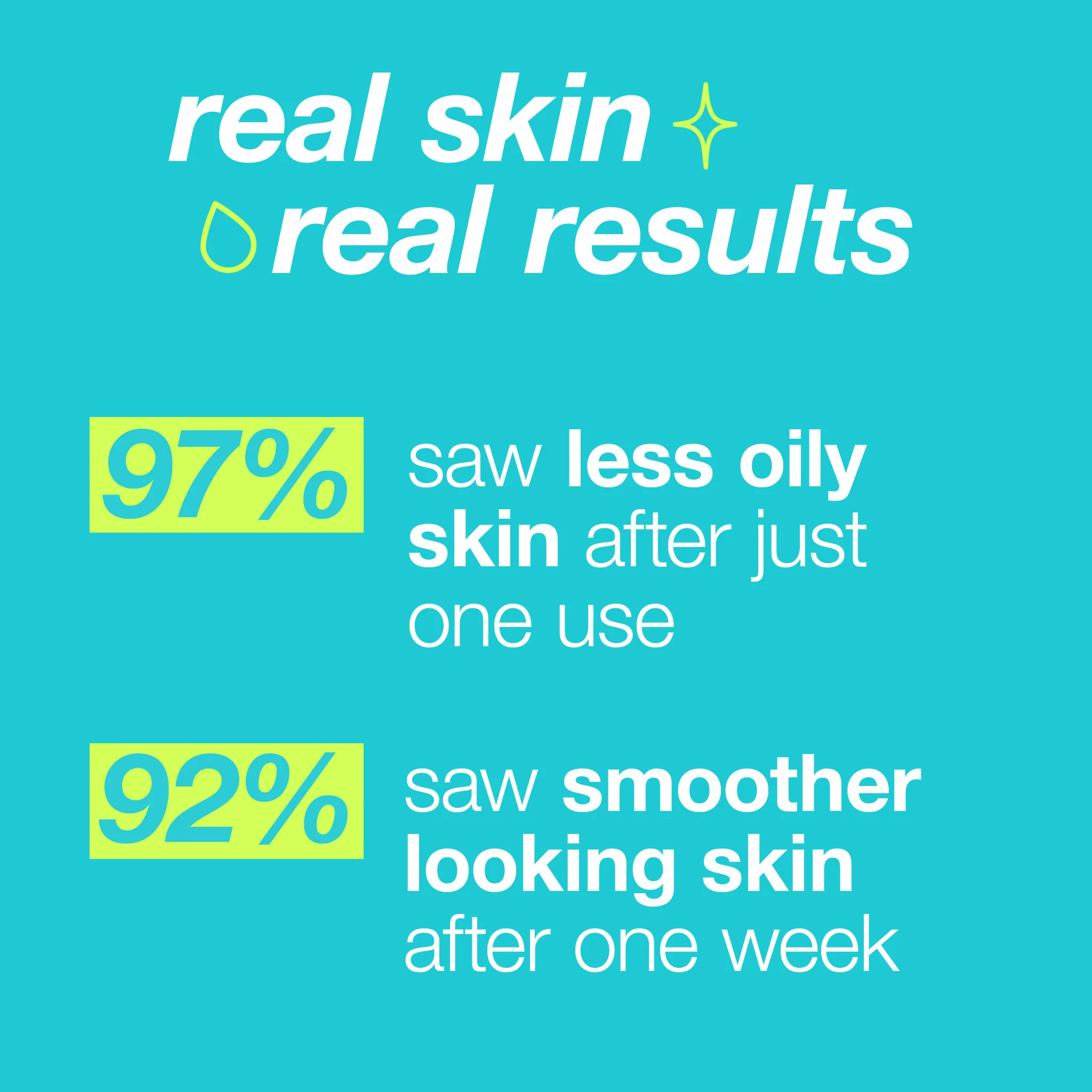 blackhead clearing fizz mask - Image 9