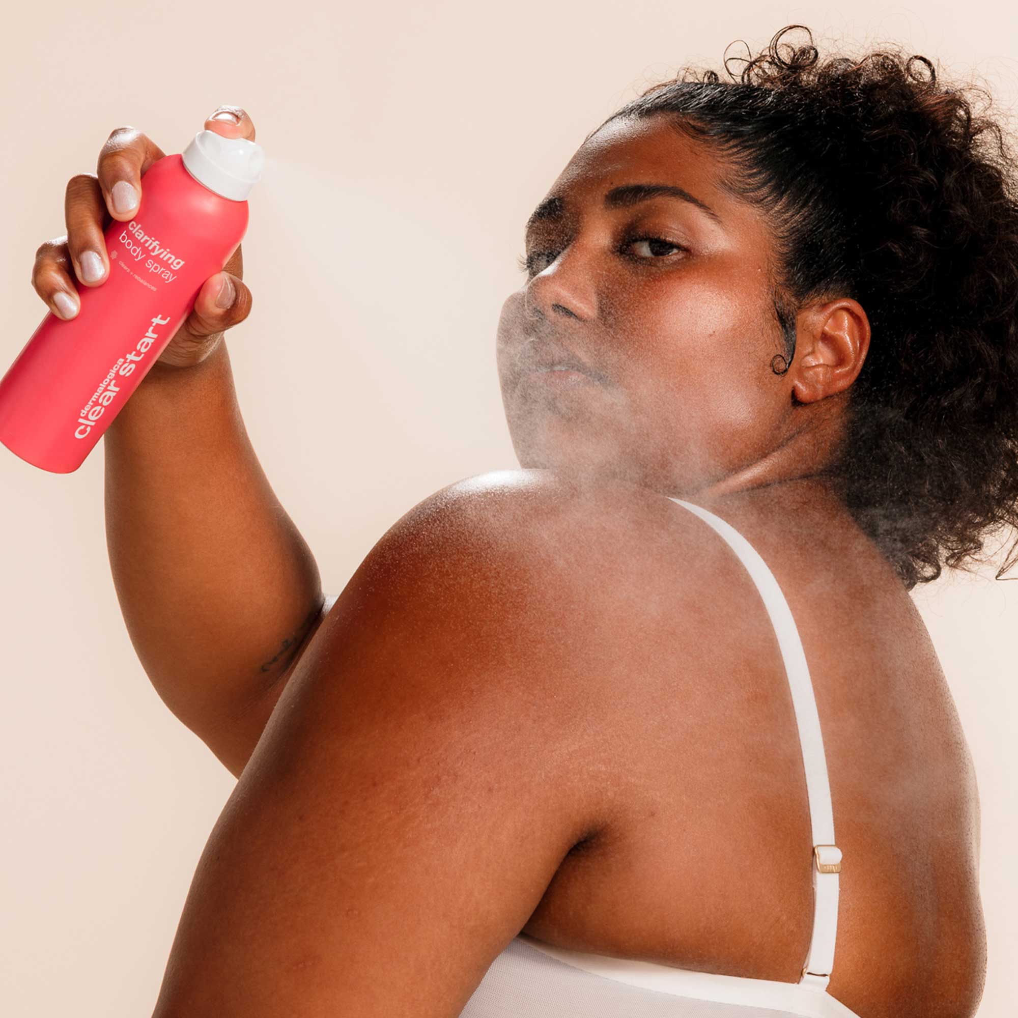 Clarifying Body Spray - Image 4