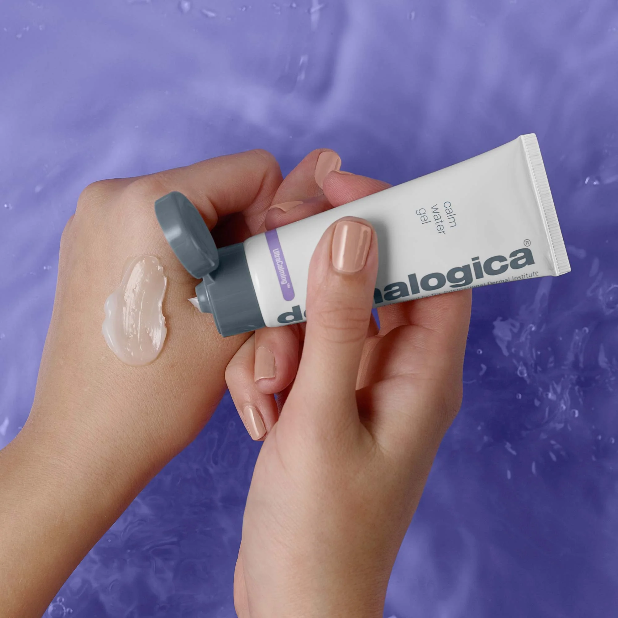 calm water gel - Image 7