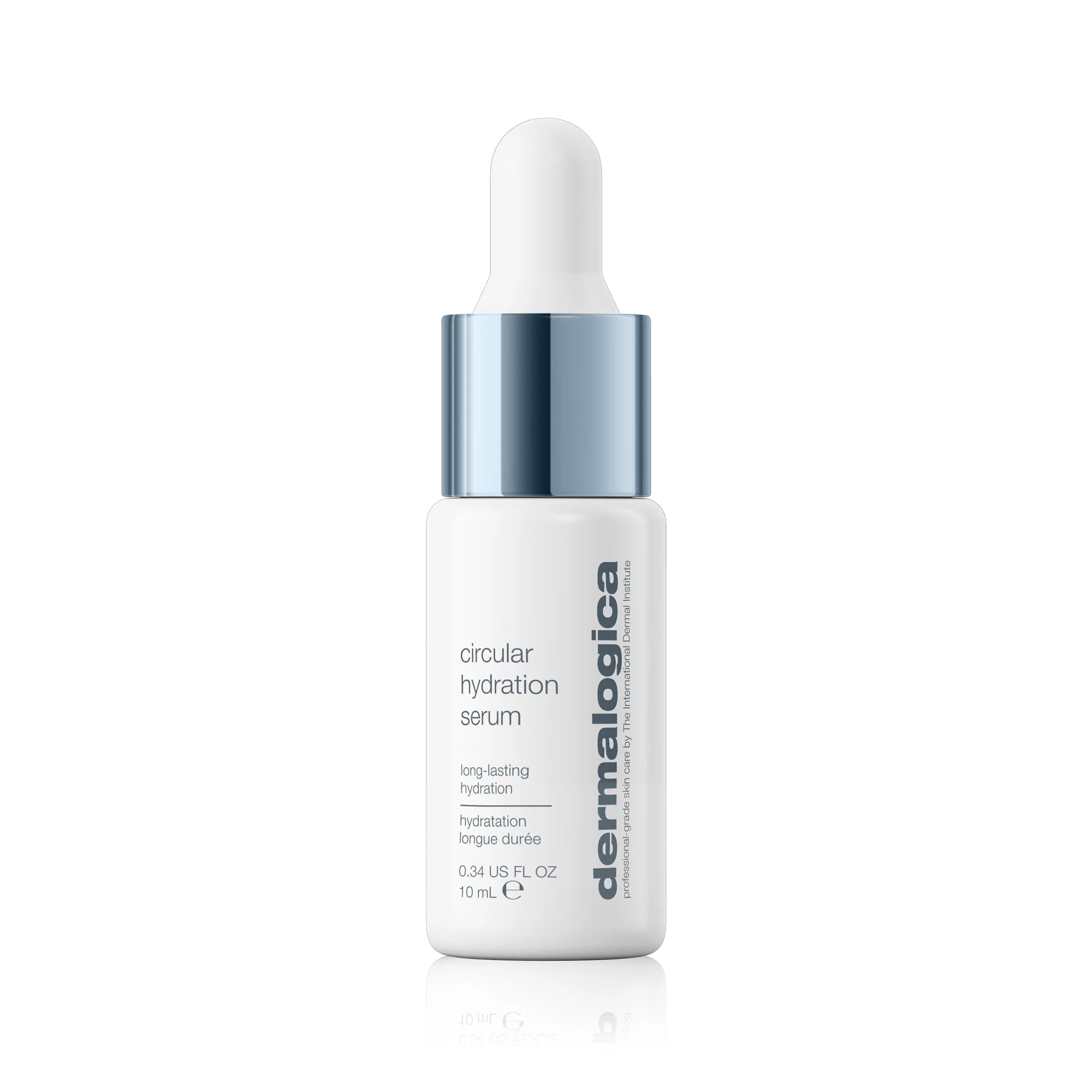 Circular Hydration Serum With Hyaluronic Acid - Image 12
