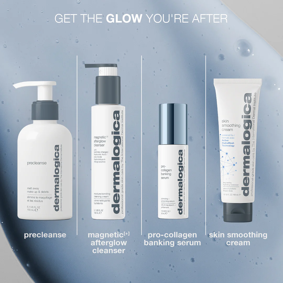 magnetic[+] afterglow cleanser - Image 9