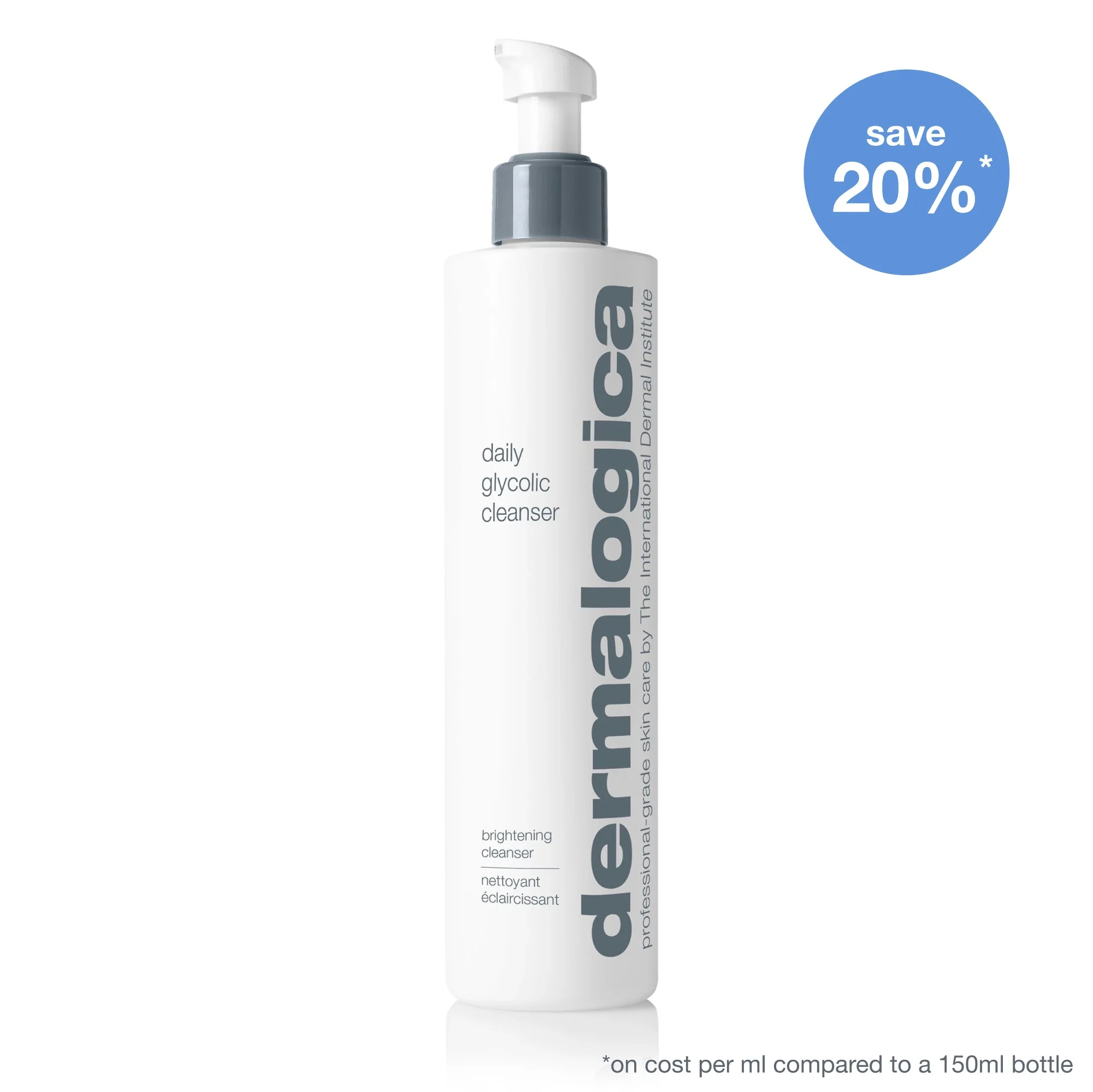 daily glycolic cleanser - Image 6