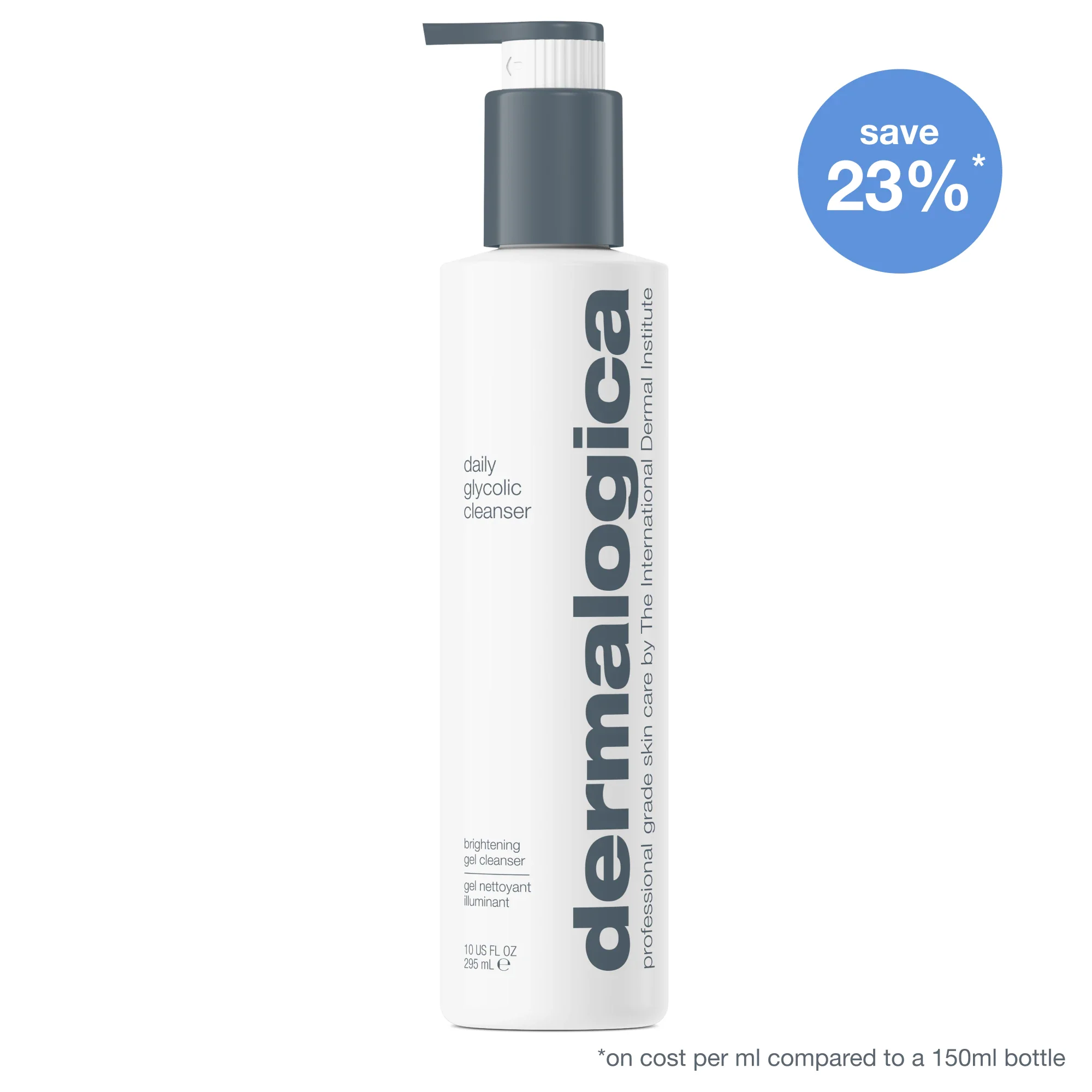 daily glycolic cleanser - Image 7