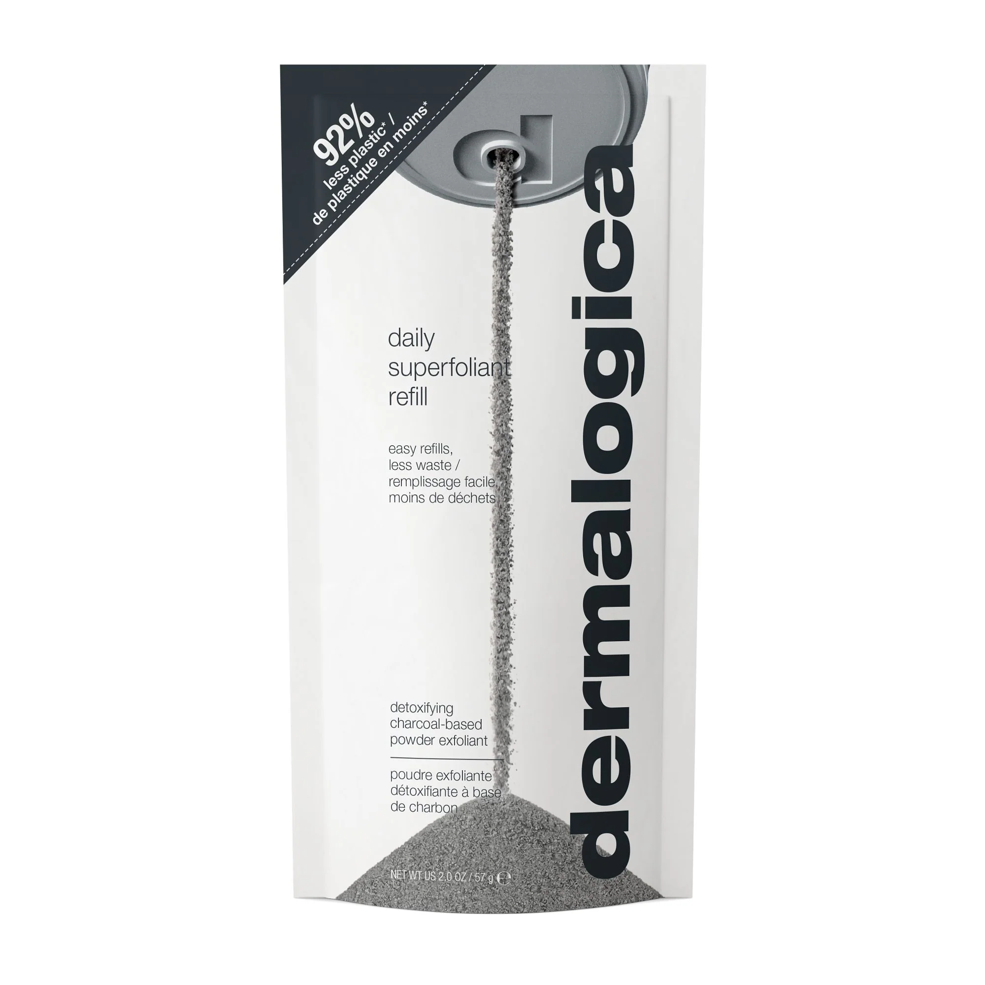 Daily Superfoliant Exfoliator - Image 11