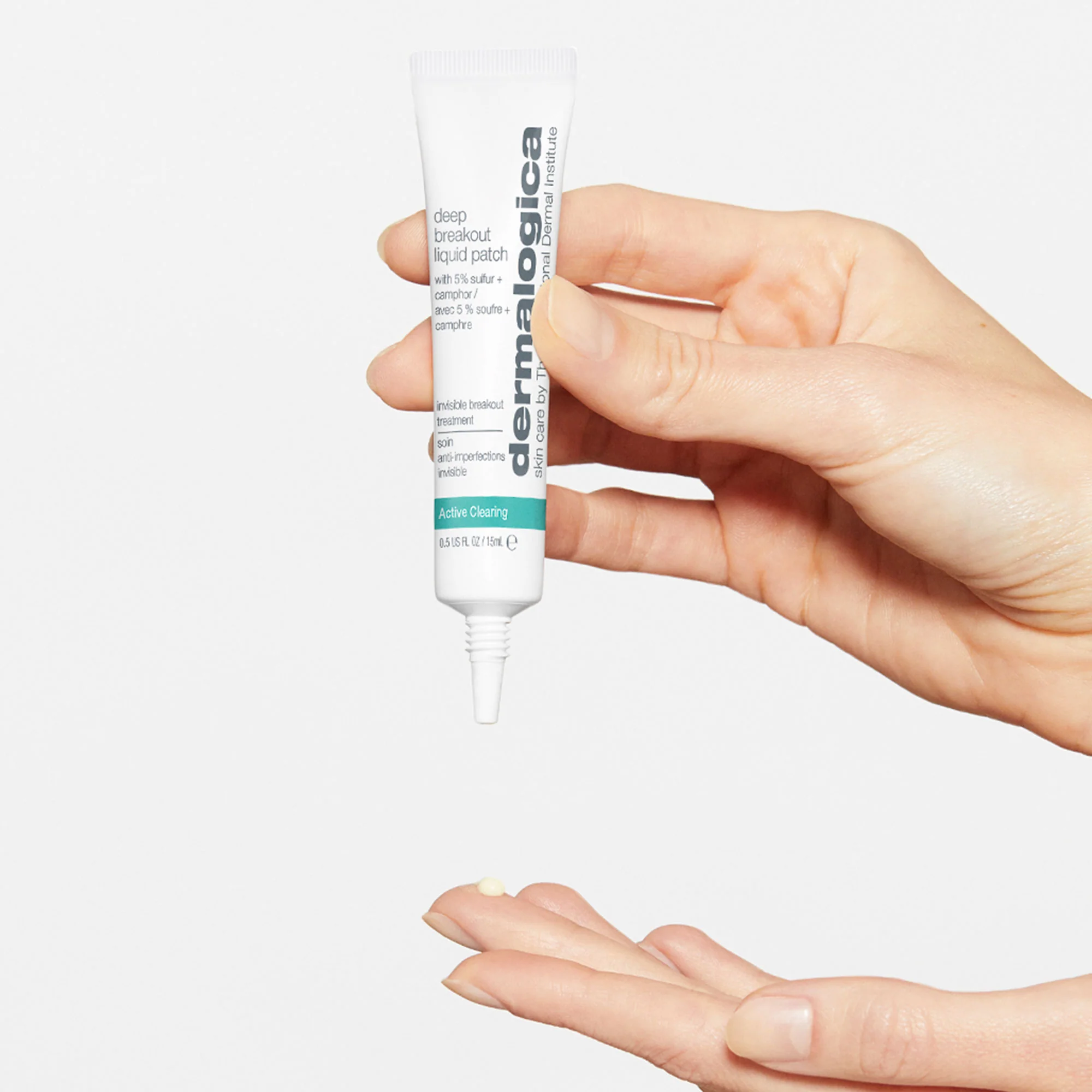 Deep Breakout Liquid Patch - Image 4