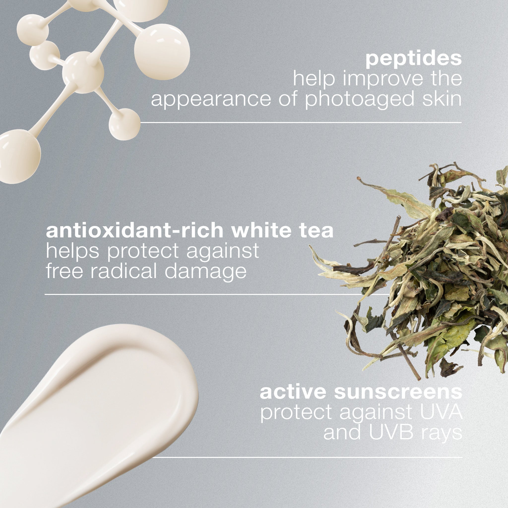 Dynamic Skin Recovery Spf50 Moisturiser - Image 3