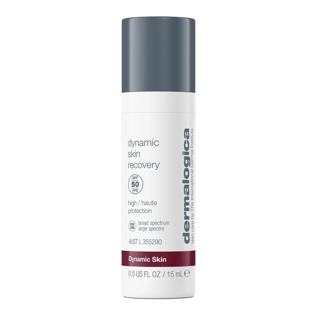 Dynamic Skin Recovery Spf50 Moisturiser - Image 14