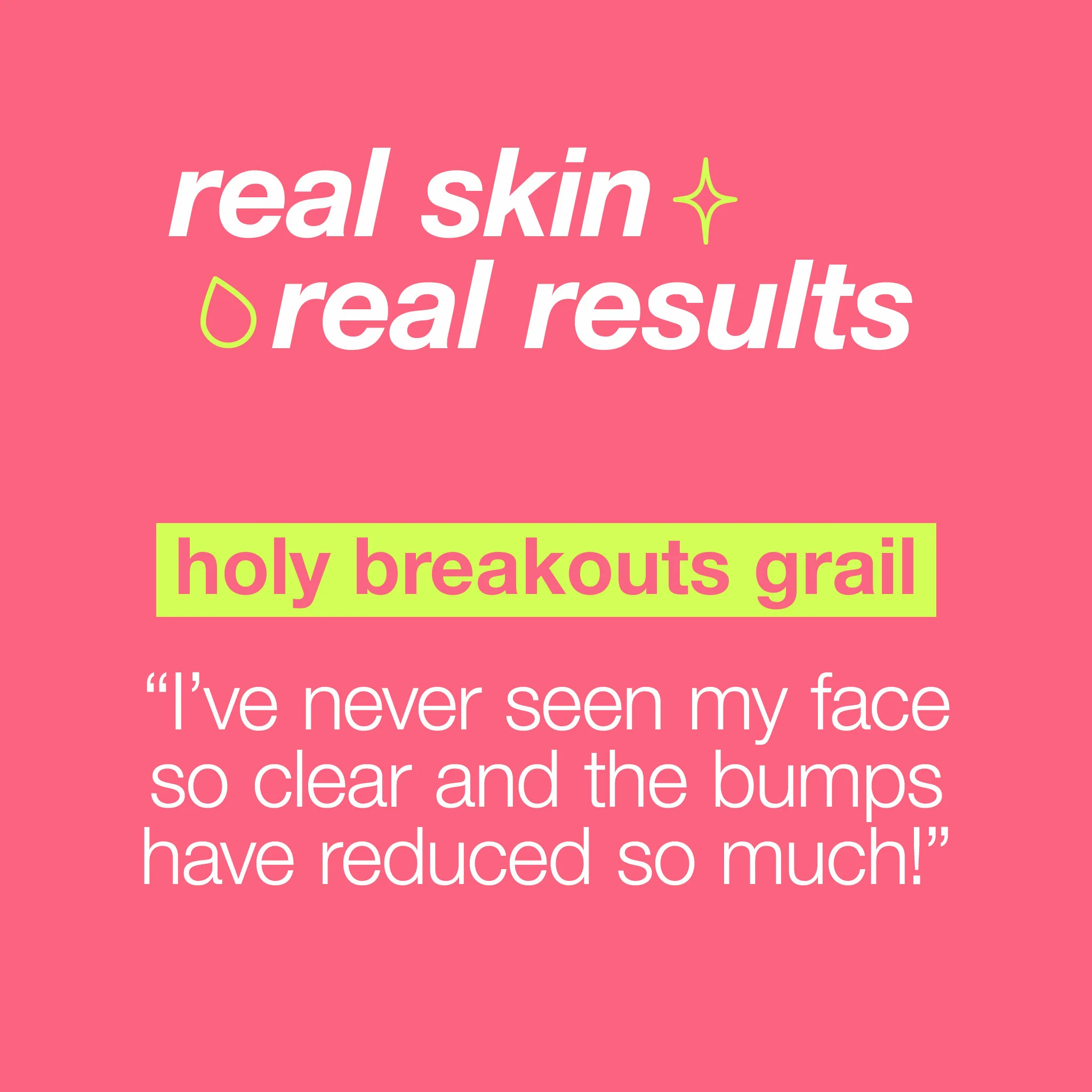 breakout clearing foaming wash - Image 5