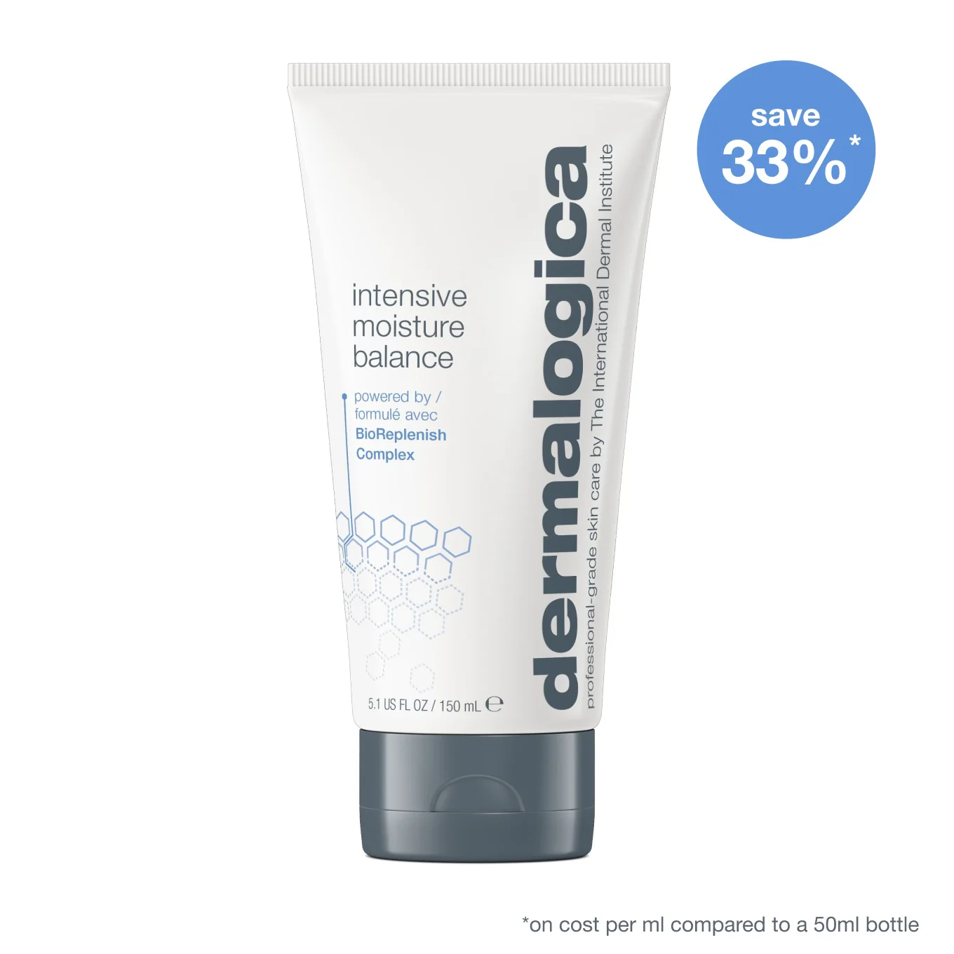 Intensive Moisture Balance Moisturiser - Image 11