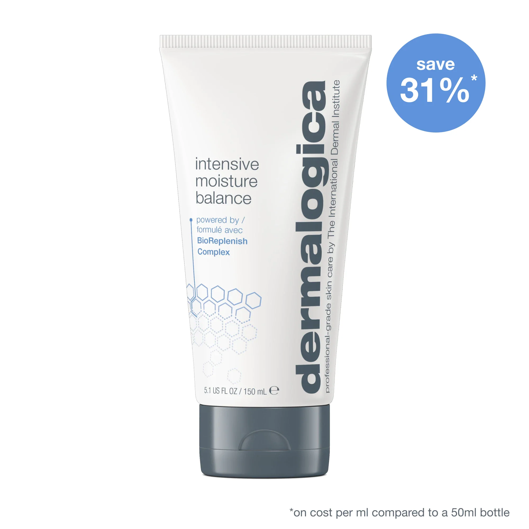 Intensive Moisture Balance Moisturiser - Image 14