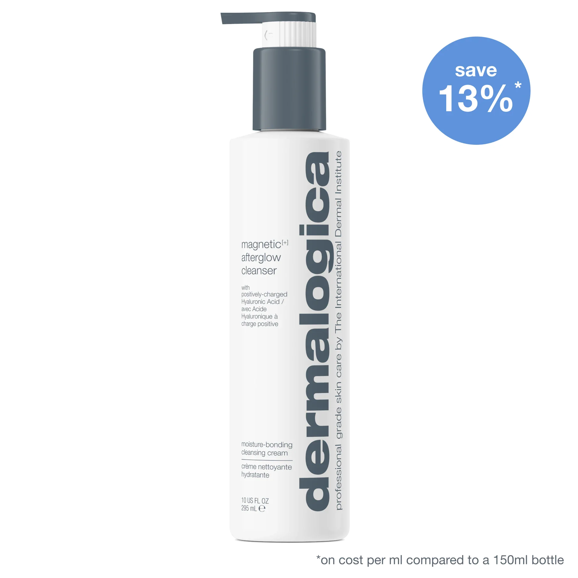 magnetic[+] afterglow cleanser - Image 13