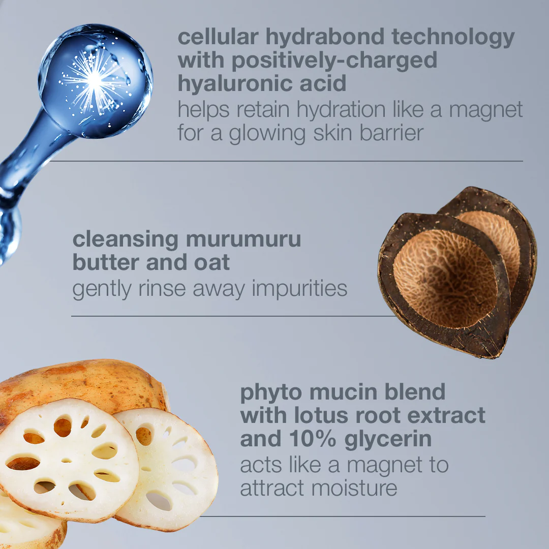 magnetic[+] afterglow cleanser - Image 7