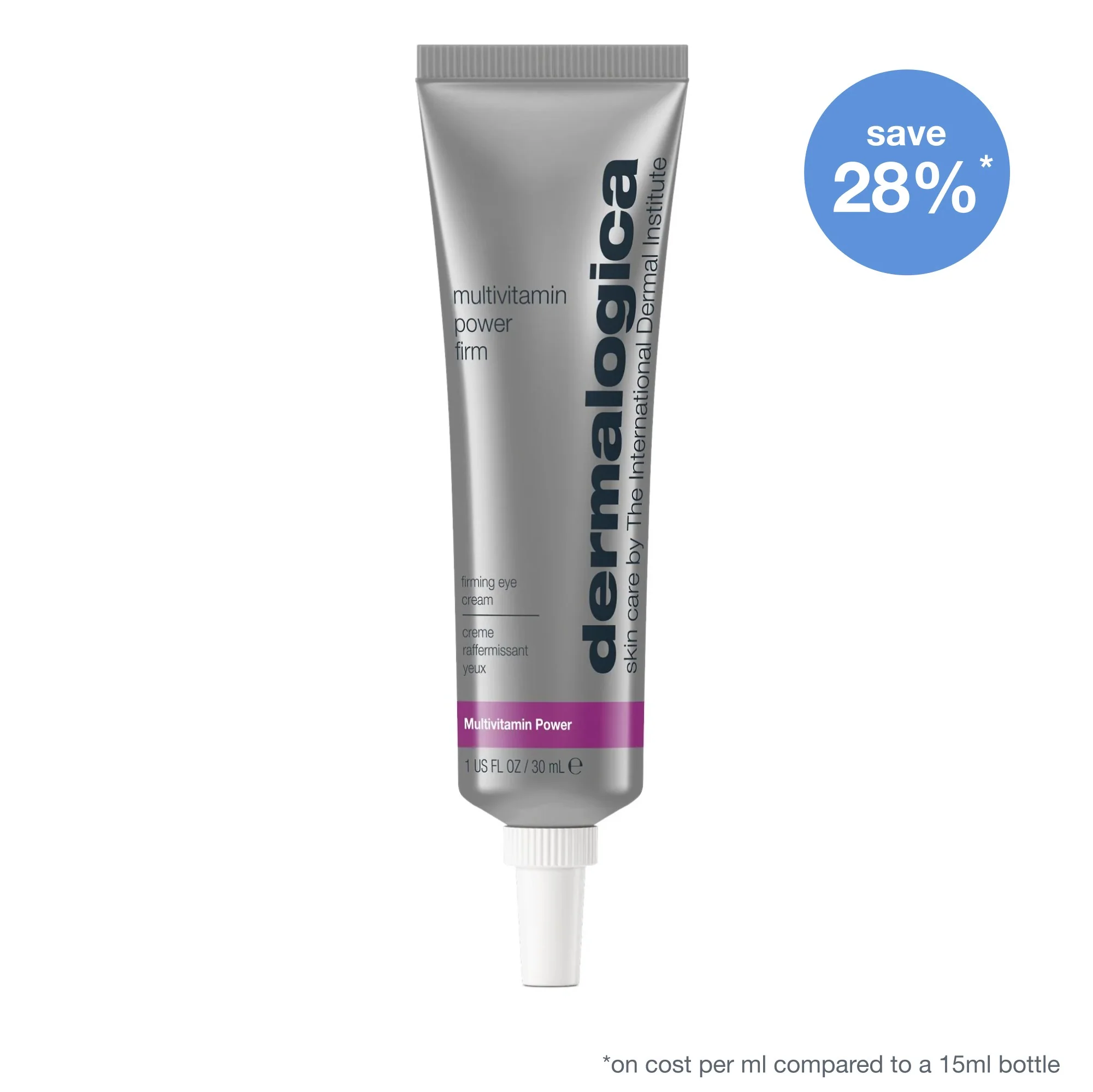 Multivitamin Power Firm Eye Cream - Image 5