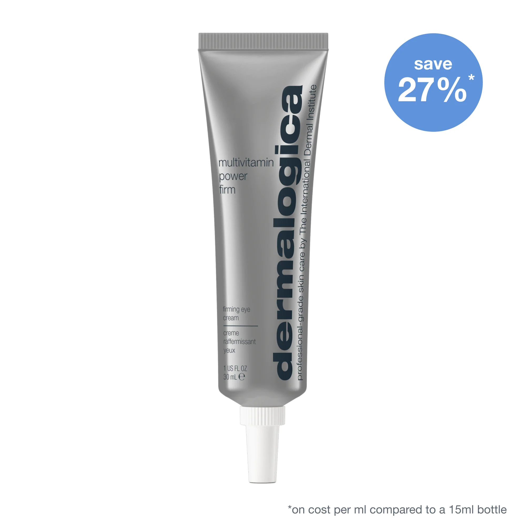 Multivitamin Power Firm Eye Cream - Image 7