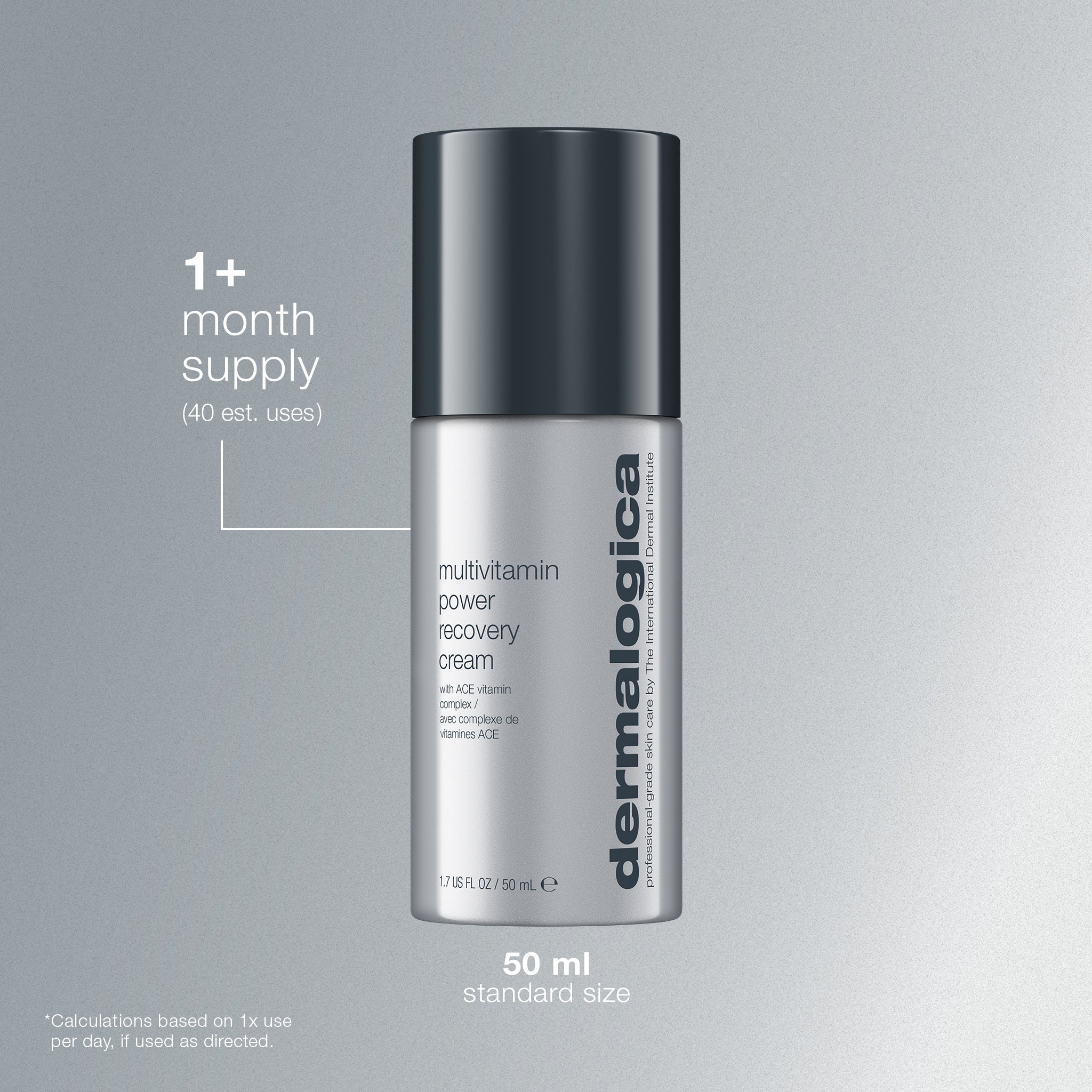 multivitamin power recovery cream - Image 10