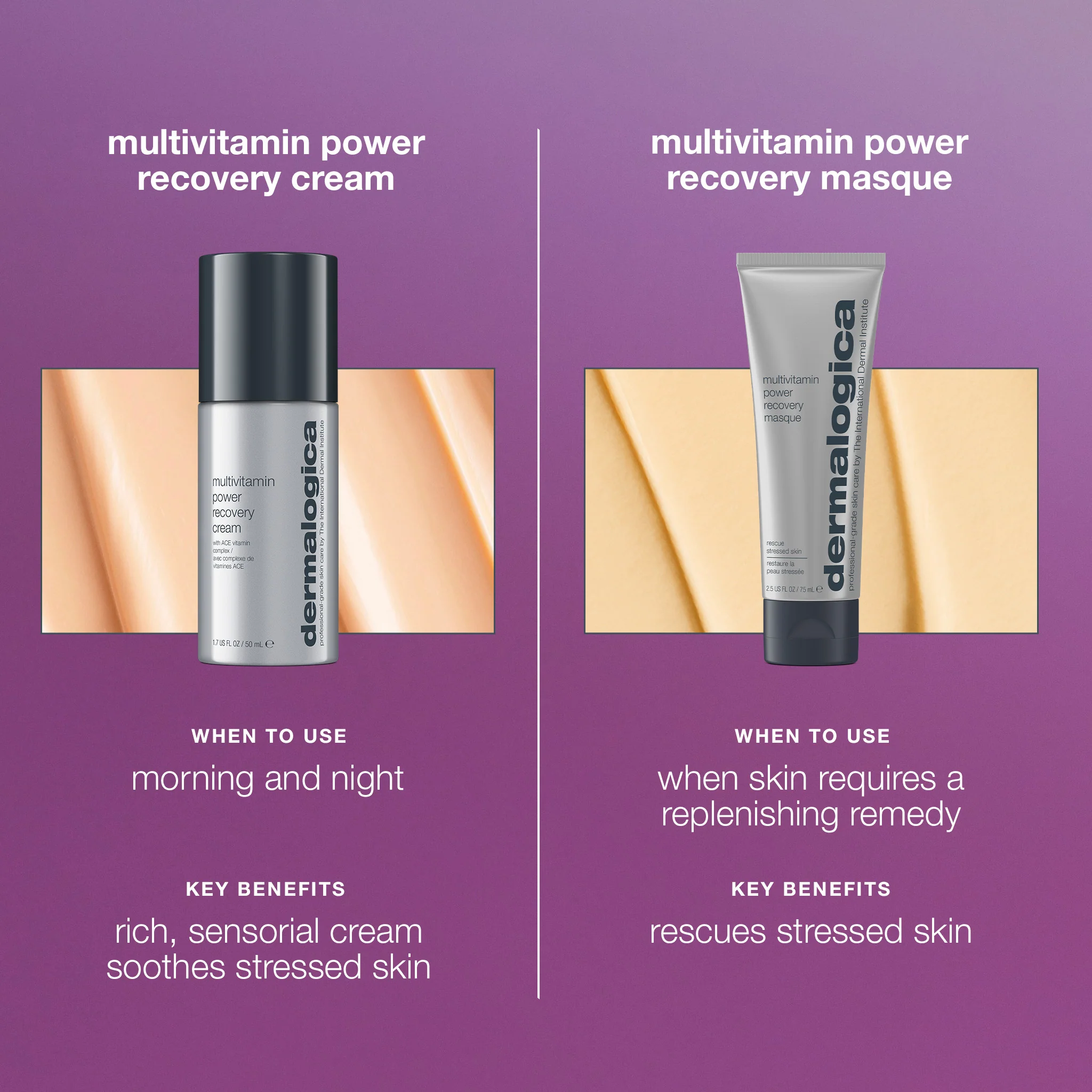 Multivitamin Power Recovery Masque - Image 6
