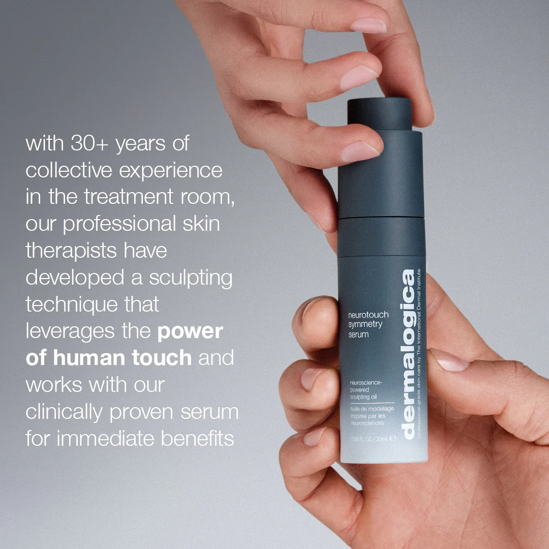 Neurotouch Symmetry Serum - Image 4