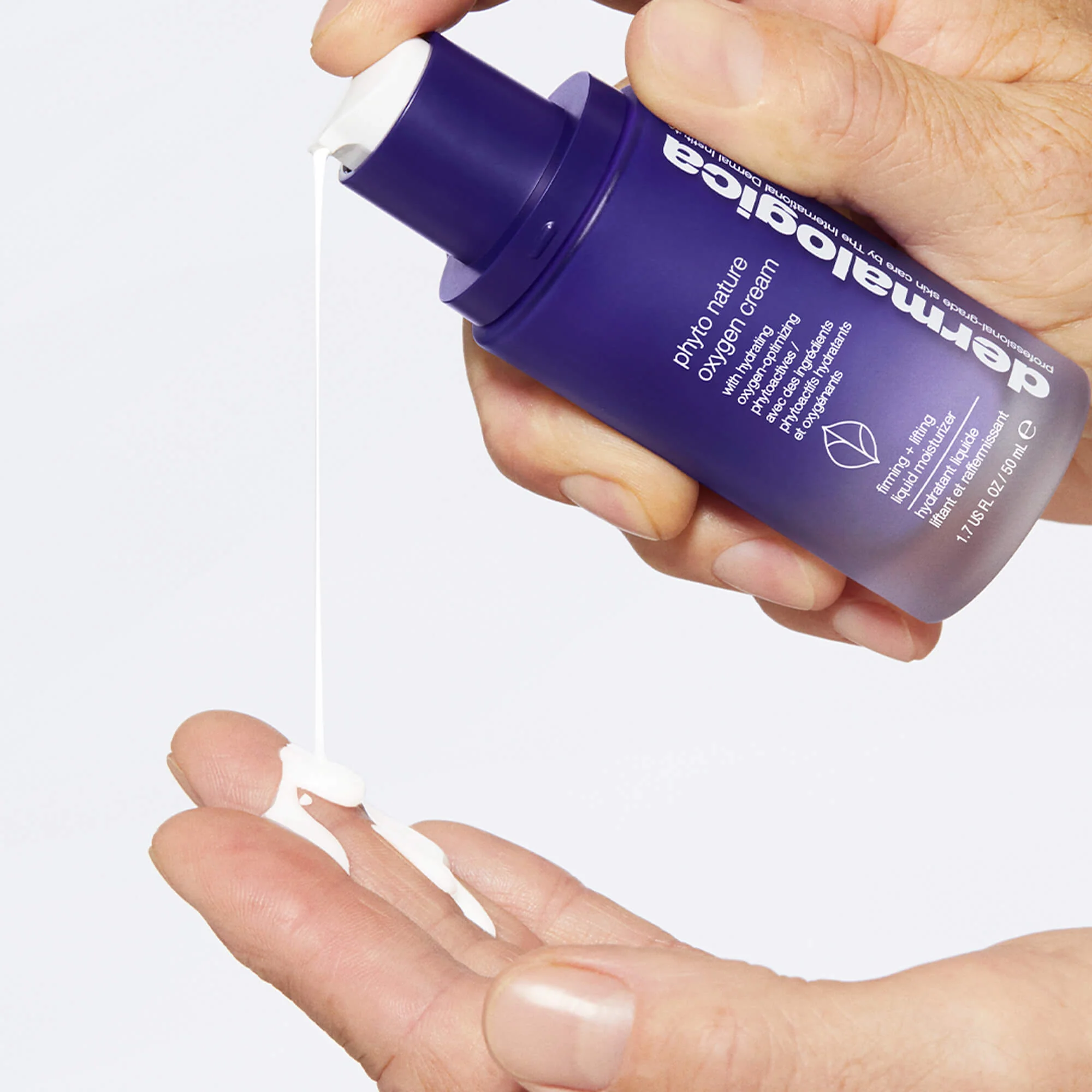 Phyto Nature Oxygen Cream - Image 6