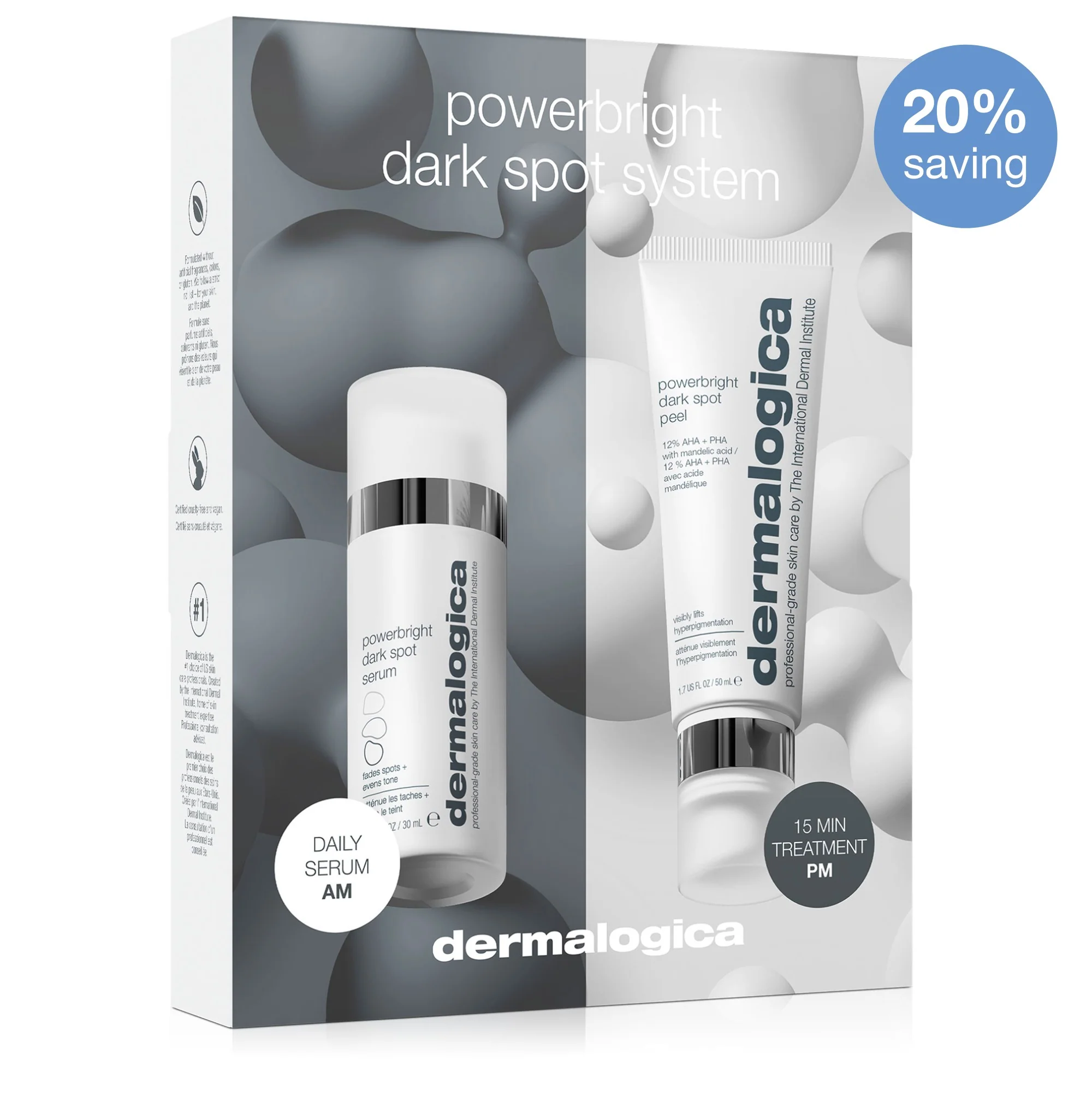 powerbright dark spot serum - Image 7