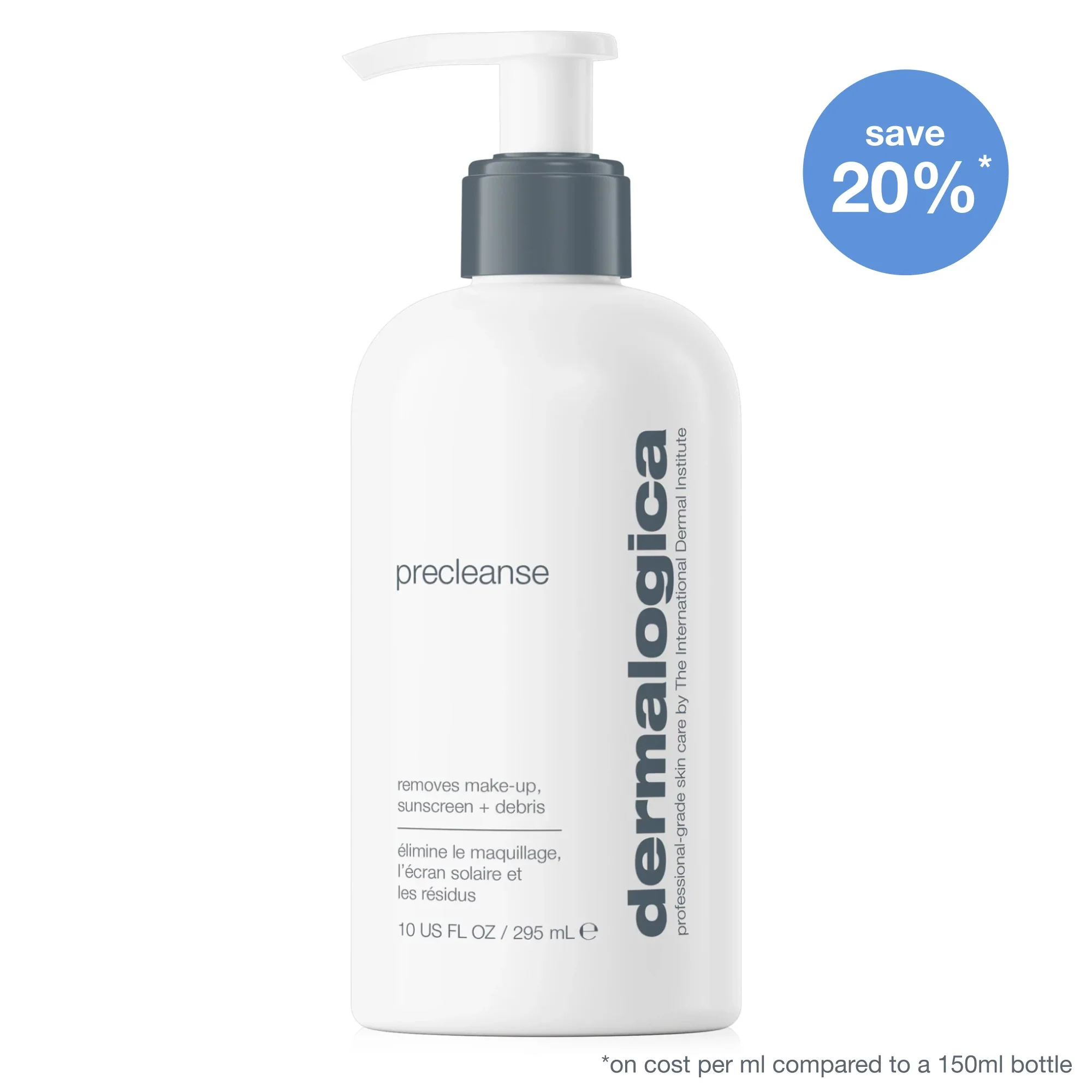 Precleanse Cleansing Oil - Image 11