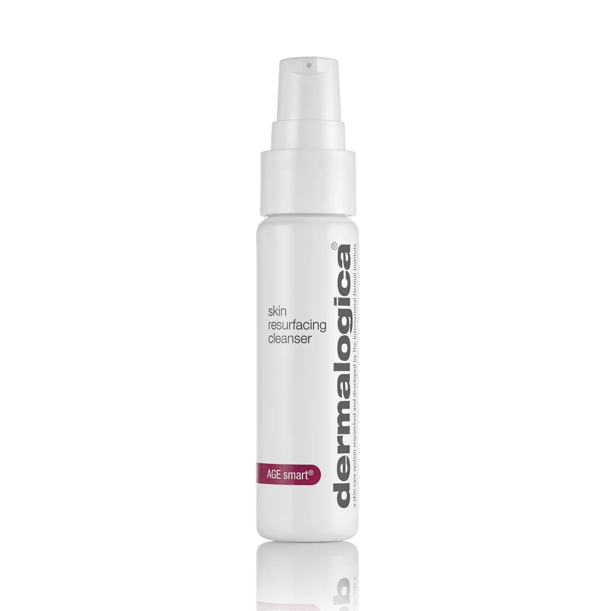 Skin Resurfacing Lactic Acid Cleanser - Image 6