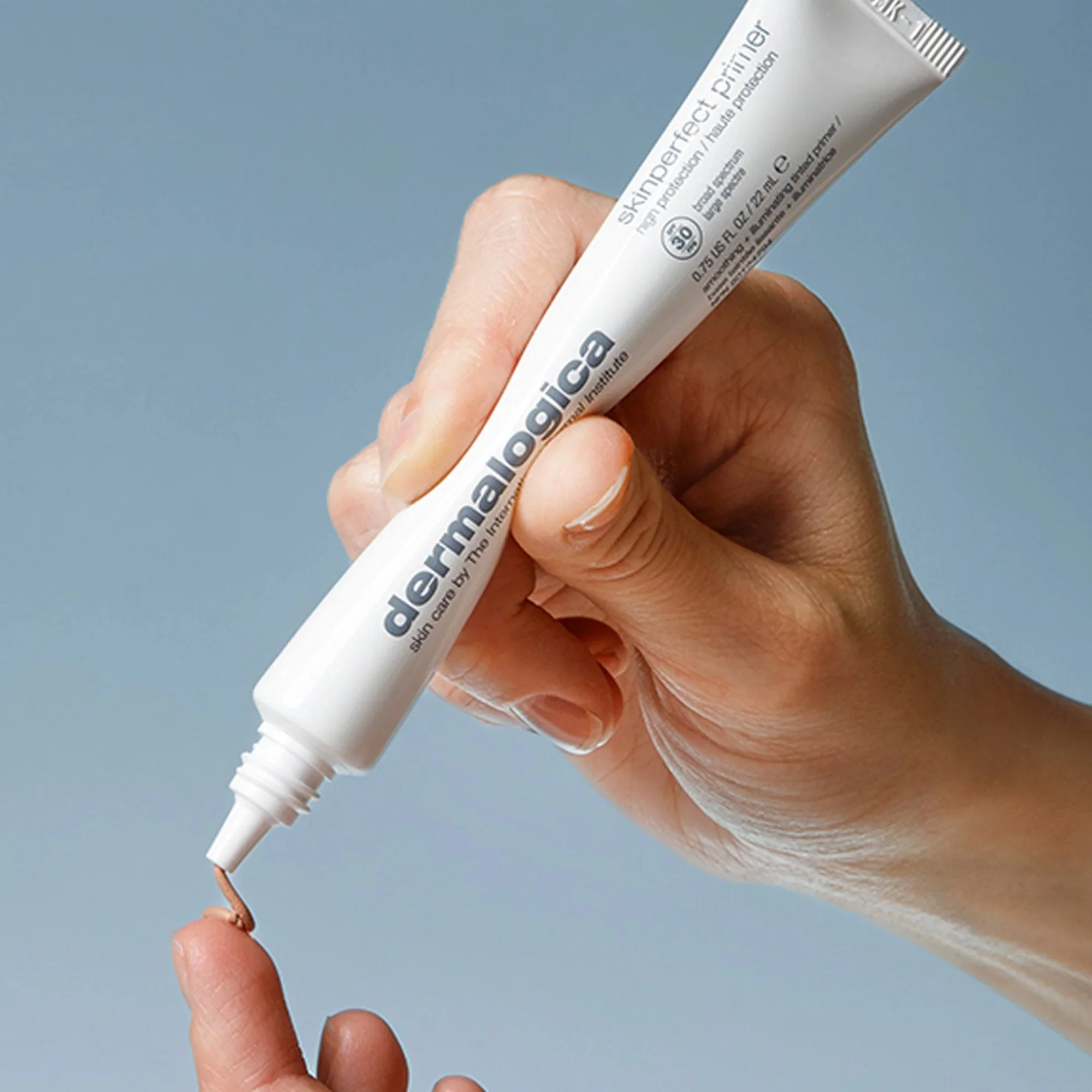 skinperfect primer spf30 - Image 5
