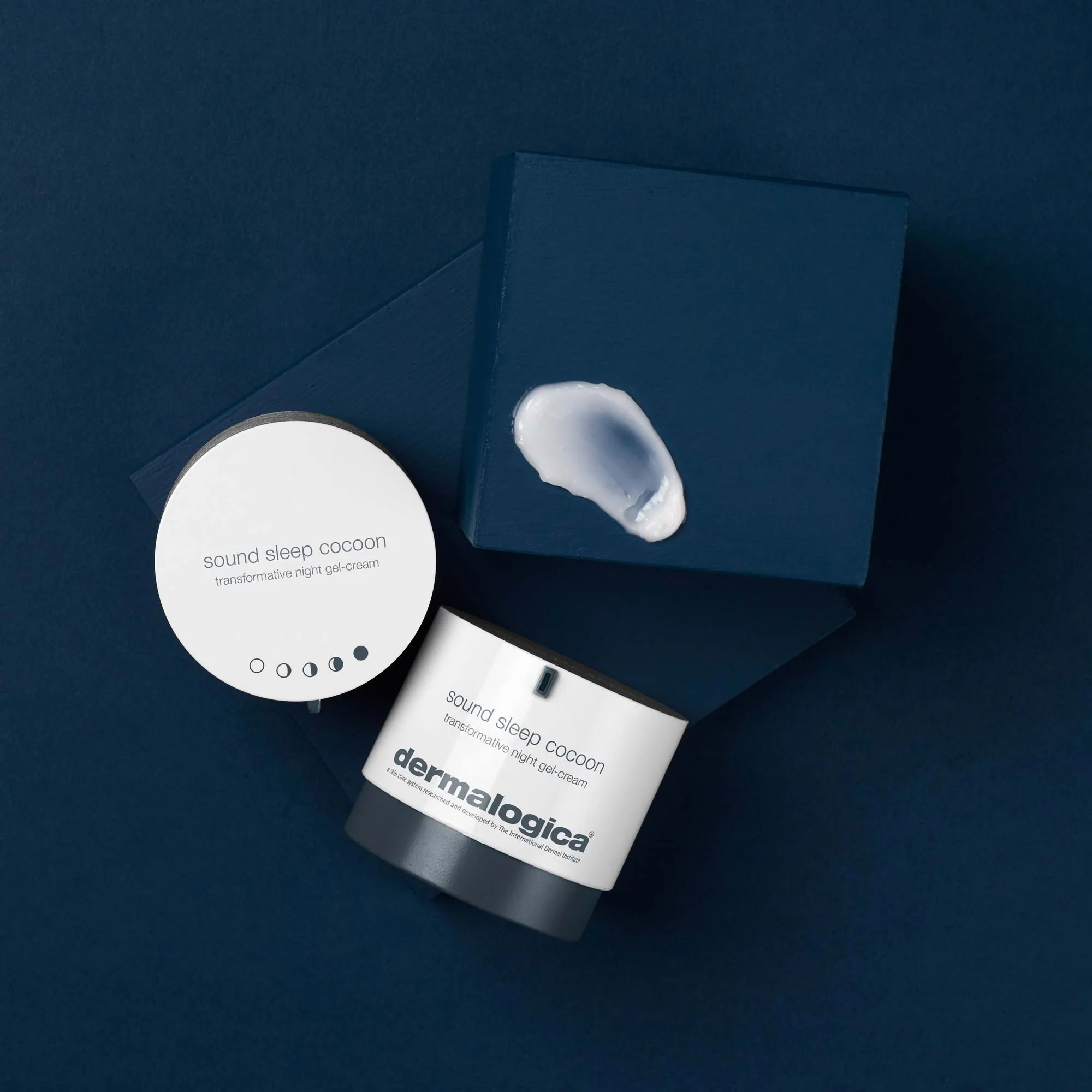 Sound Sleep Cocoon Night Gel-Cream - Image 7