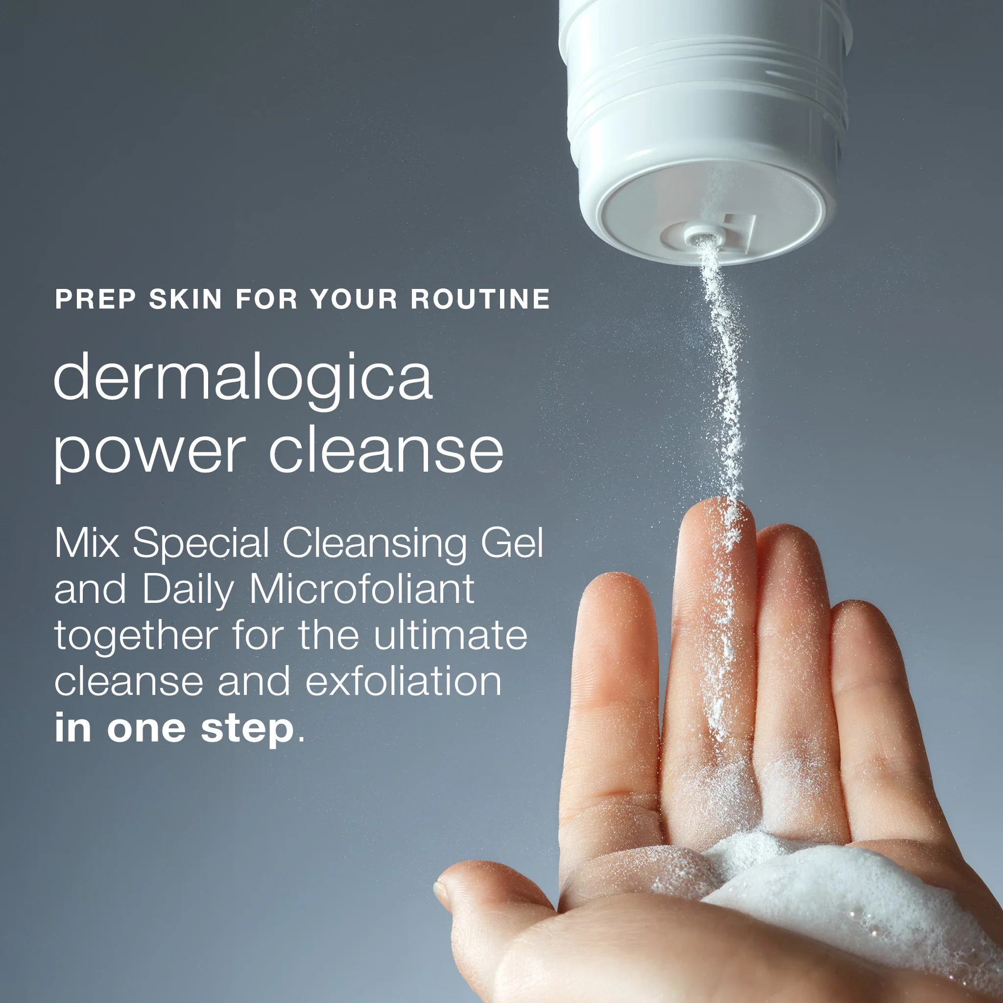 special cleansing gel - Image 7