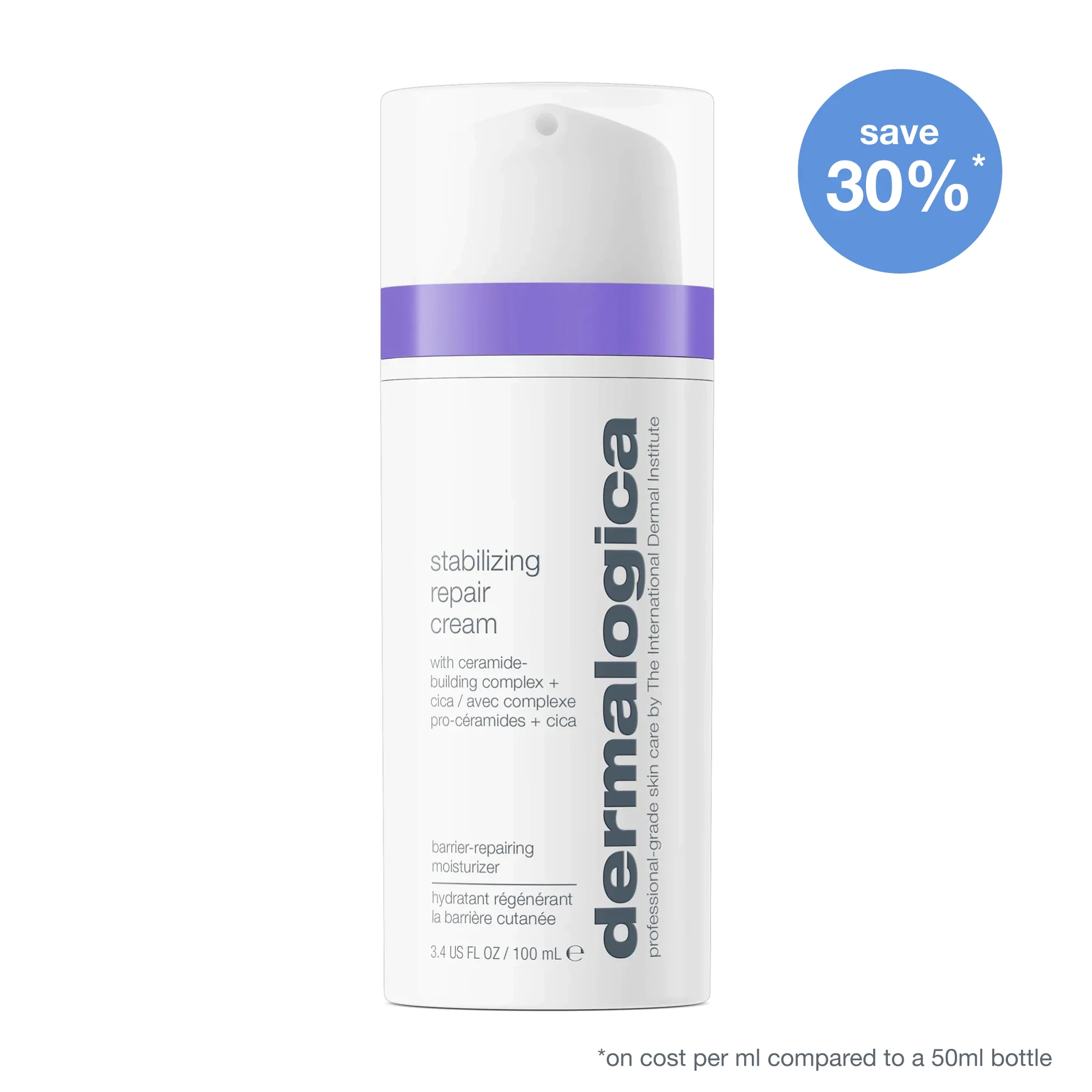 Stabilizing Repair Cream - Image 11