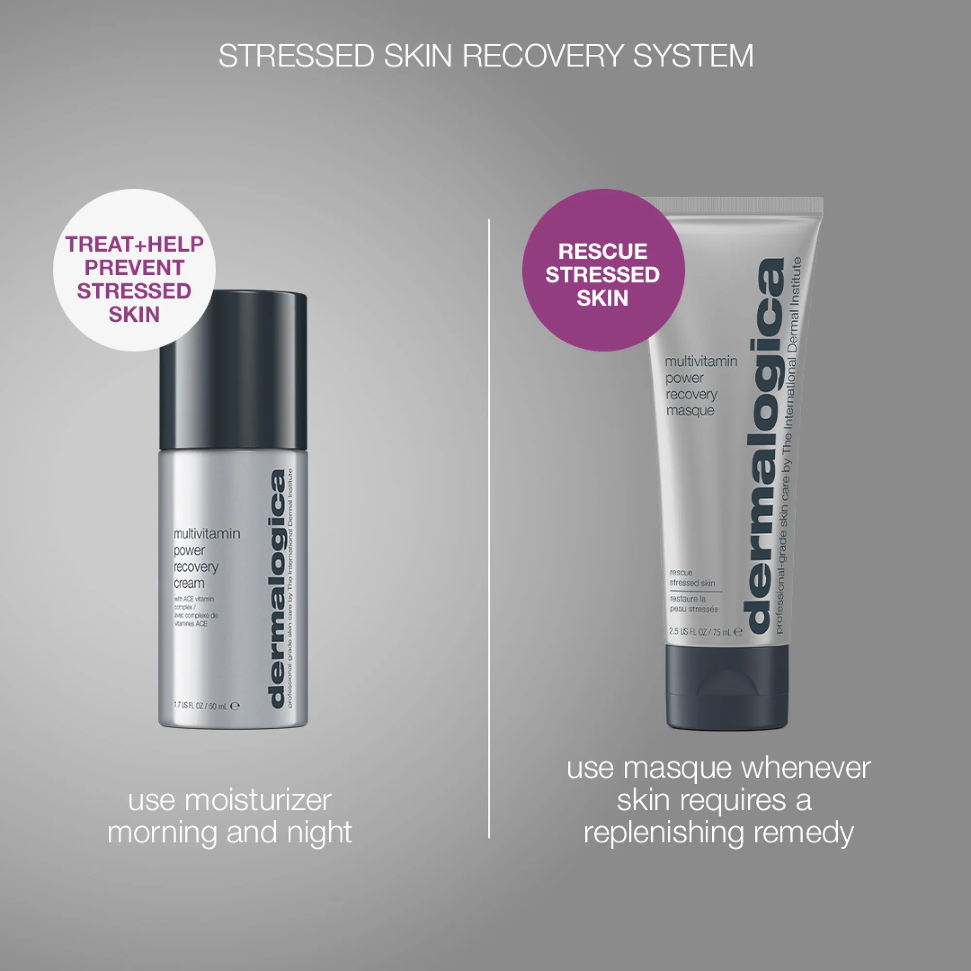 stressed skin recovery system - Image 6