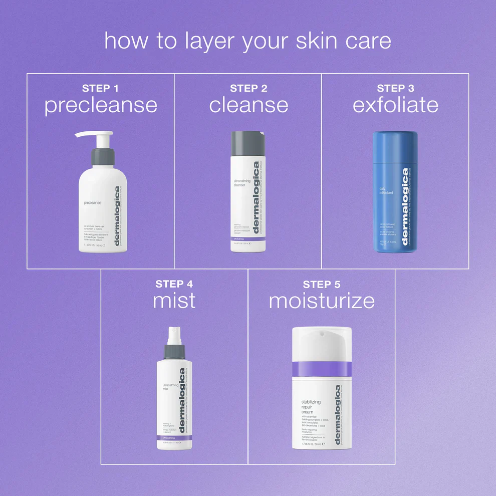 ultracalming cleanser - Image 5
