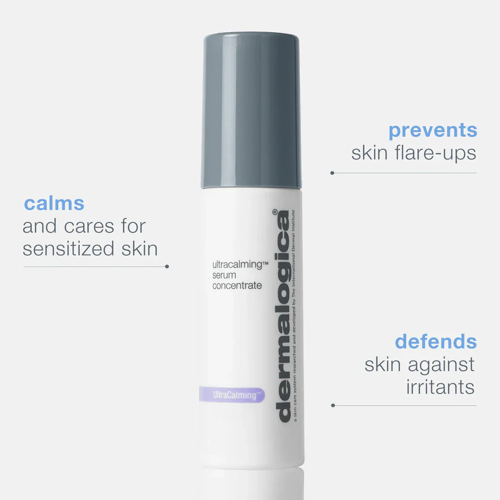 ultracalming serum concentrate - Image 3